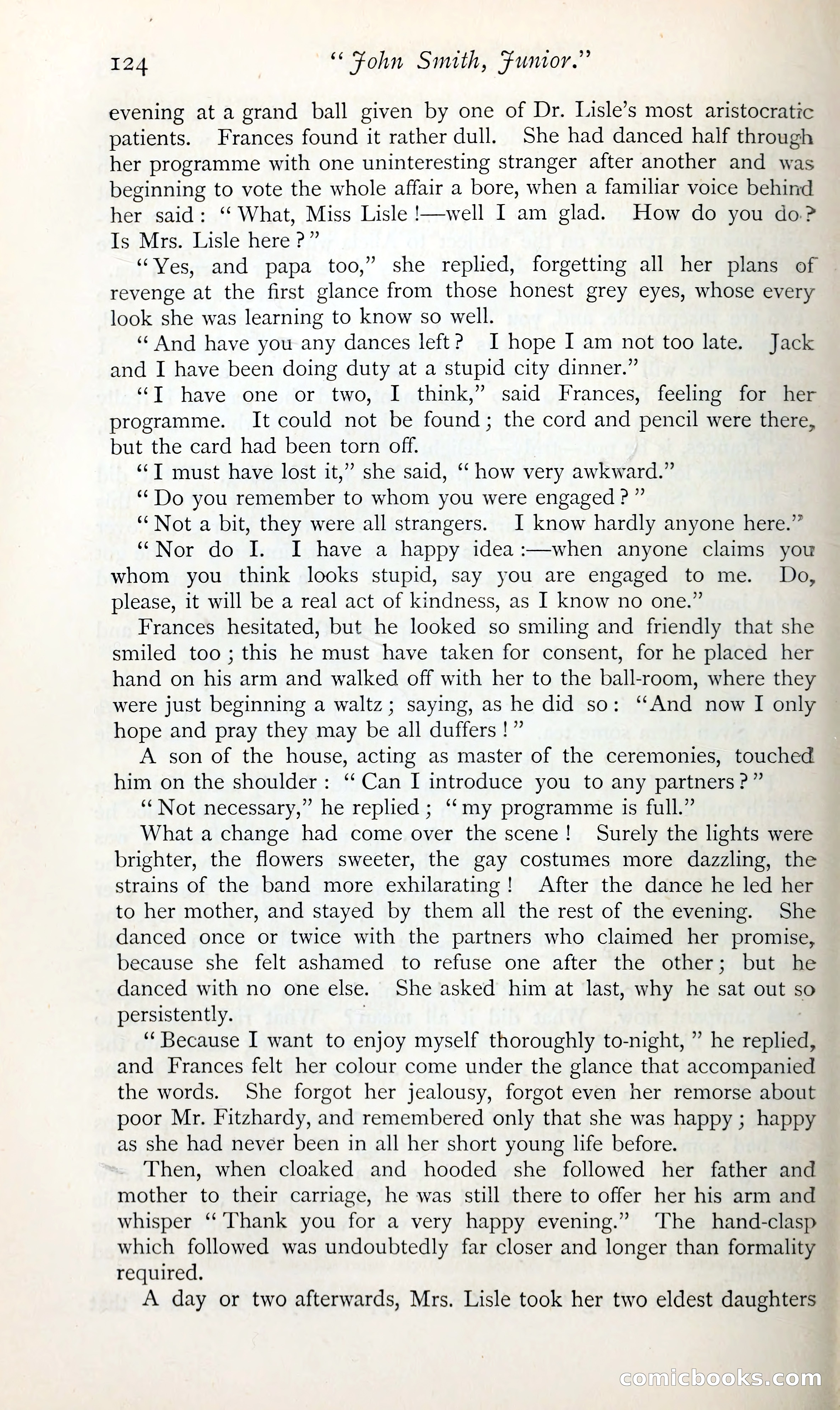 The Argosy — page 141 of 399