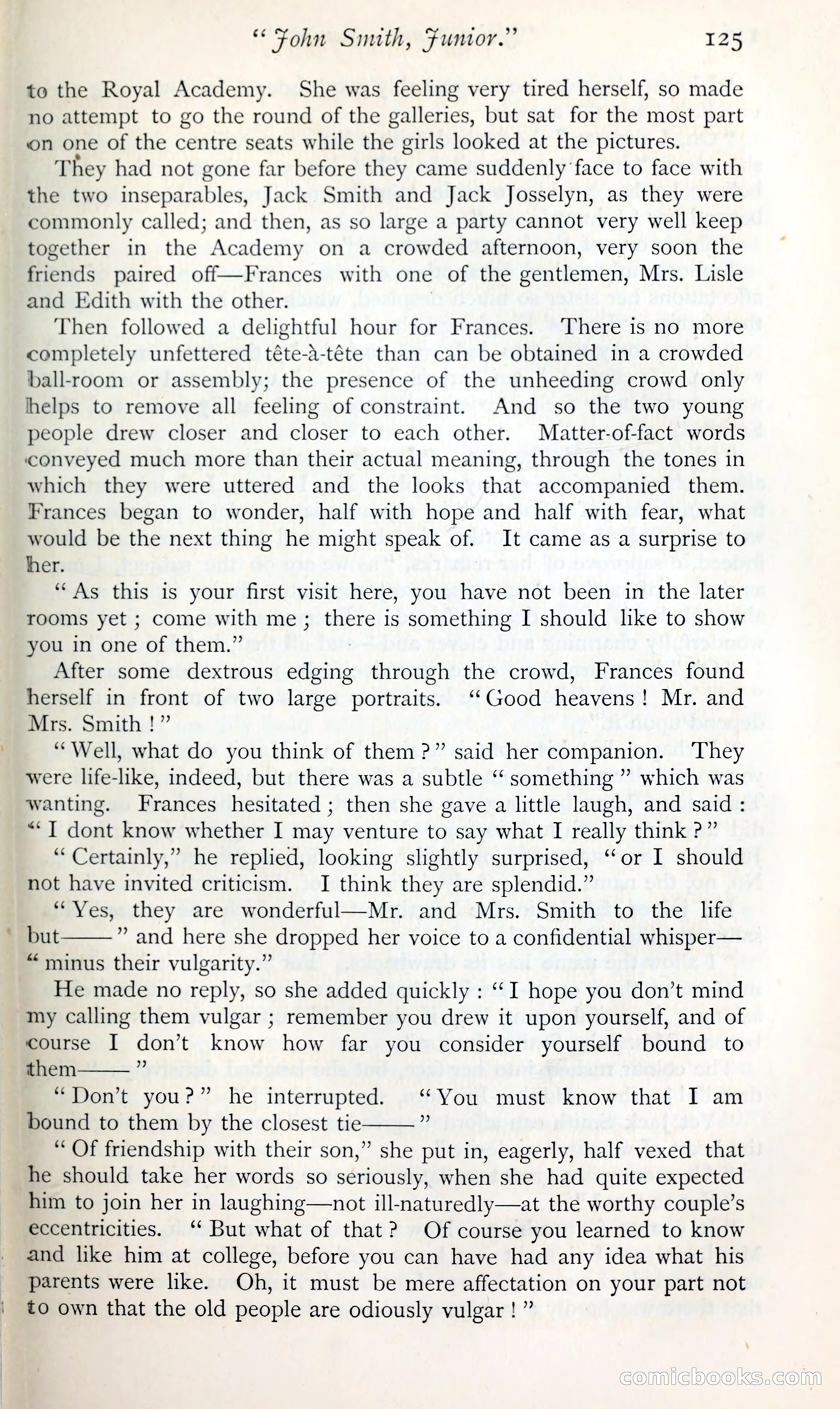 The Argosy — page 142 of 399