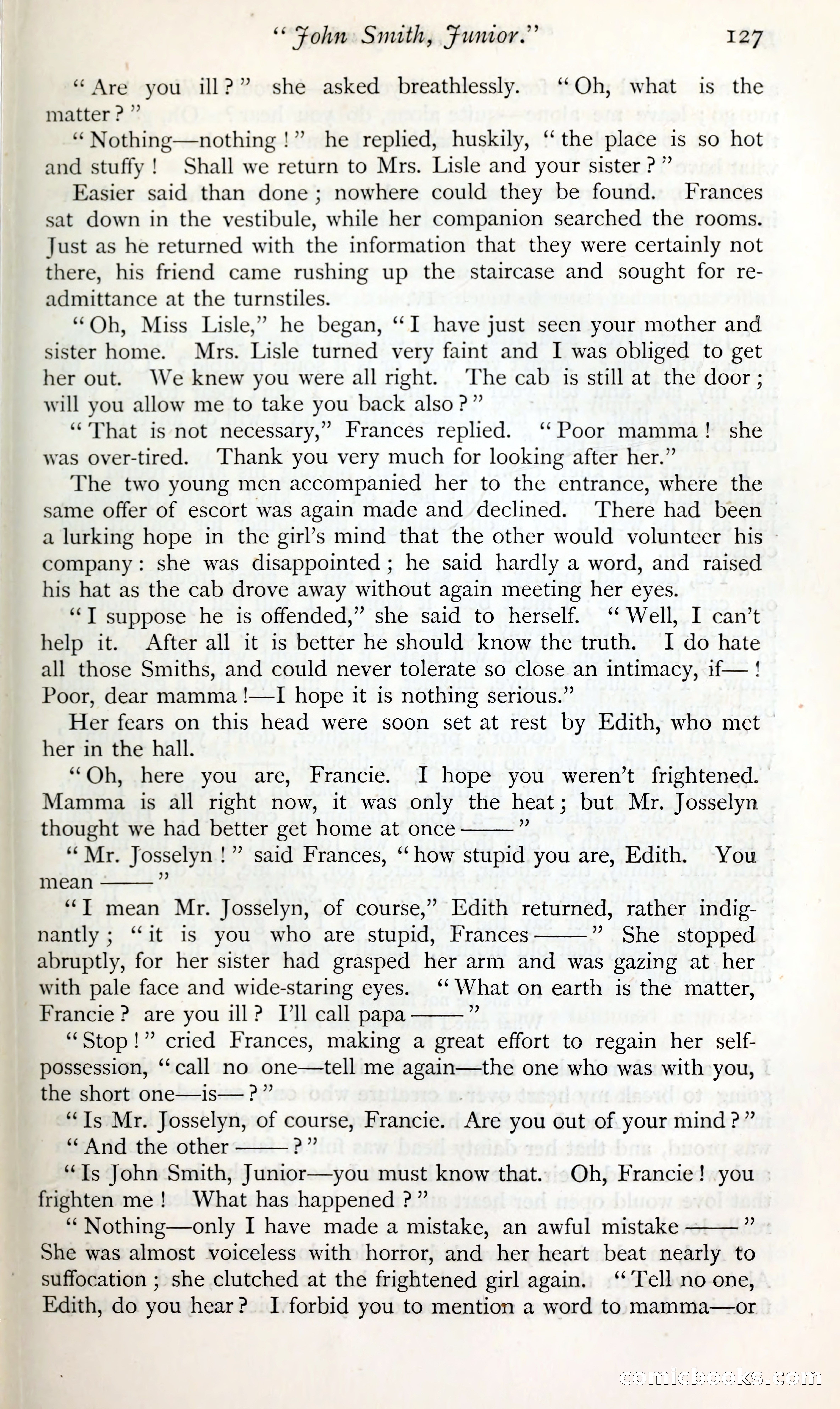 The Argosy — page 144 of 399