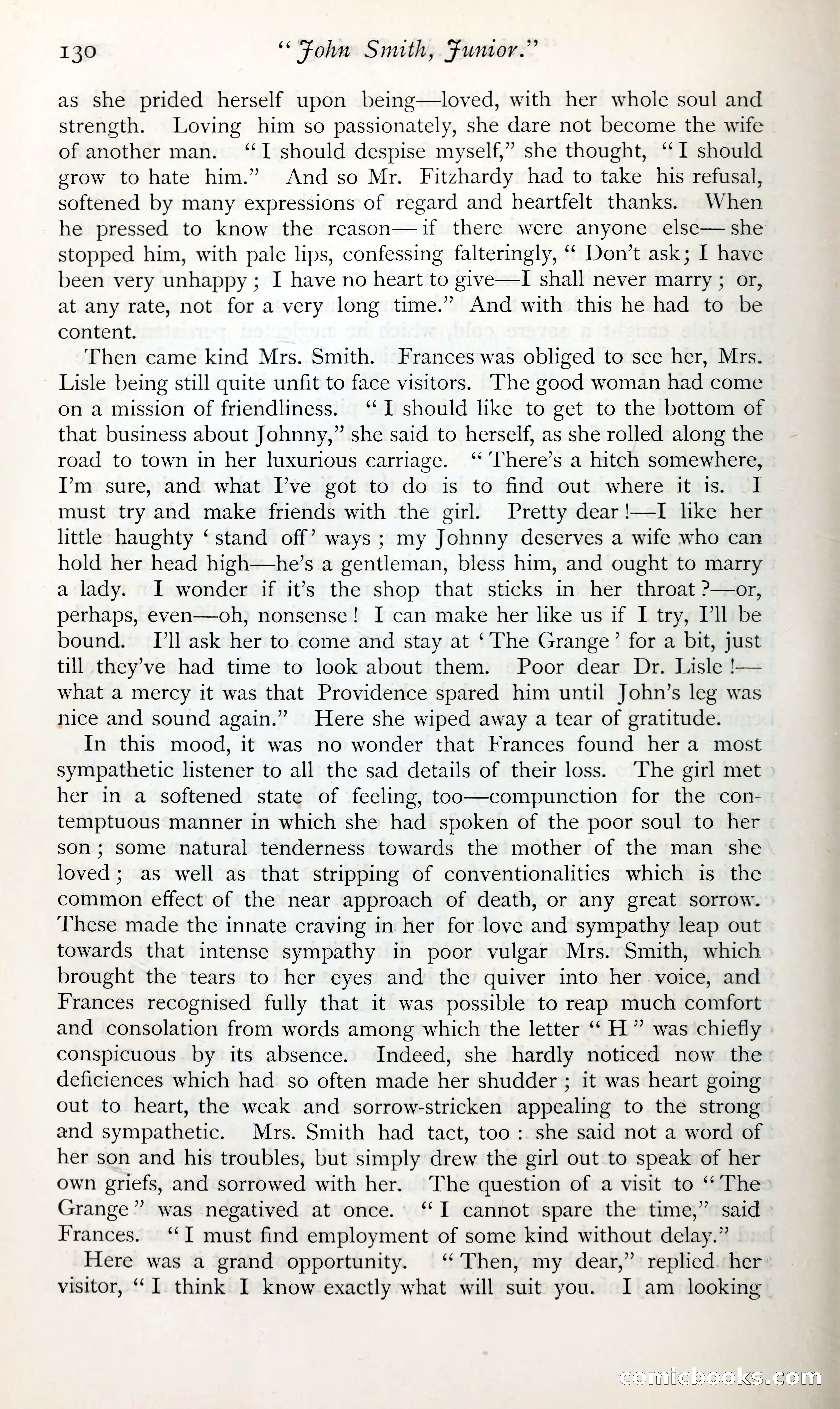 The Argosy — page 147 of 399