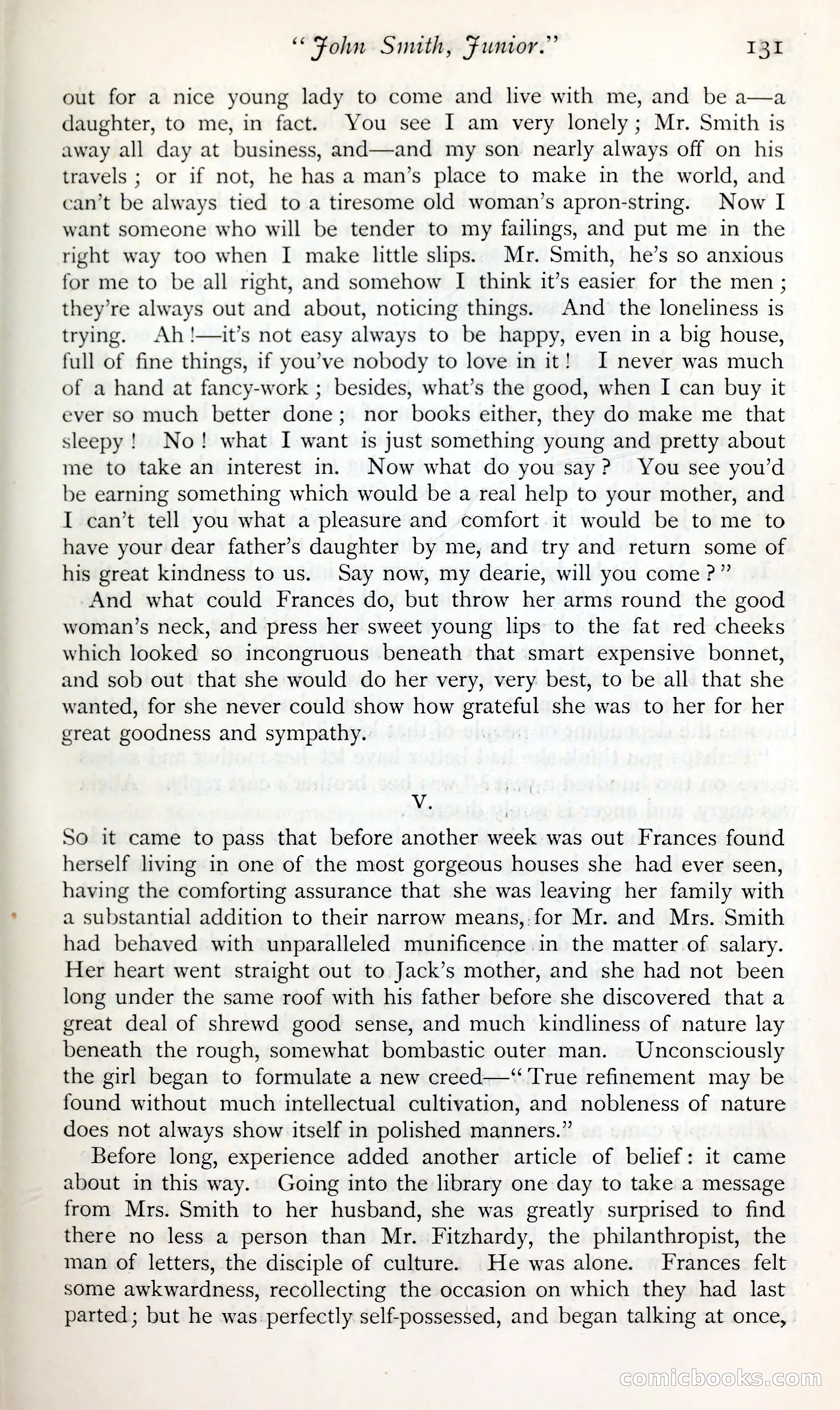The Argosy — page 148 of 399