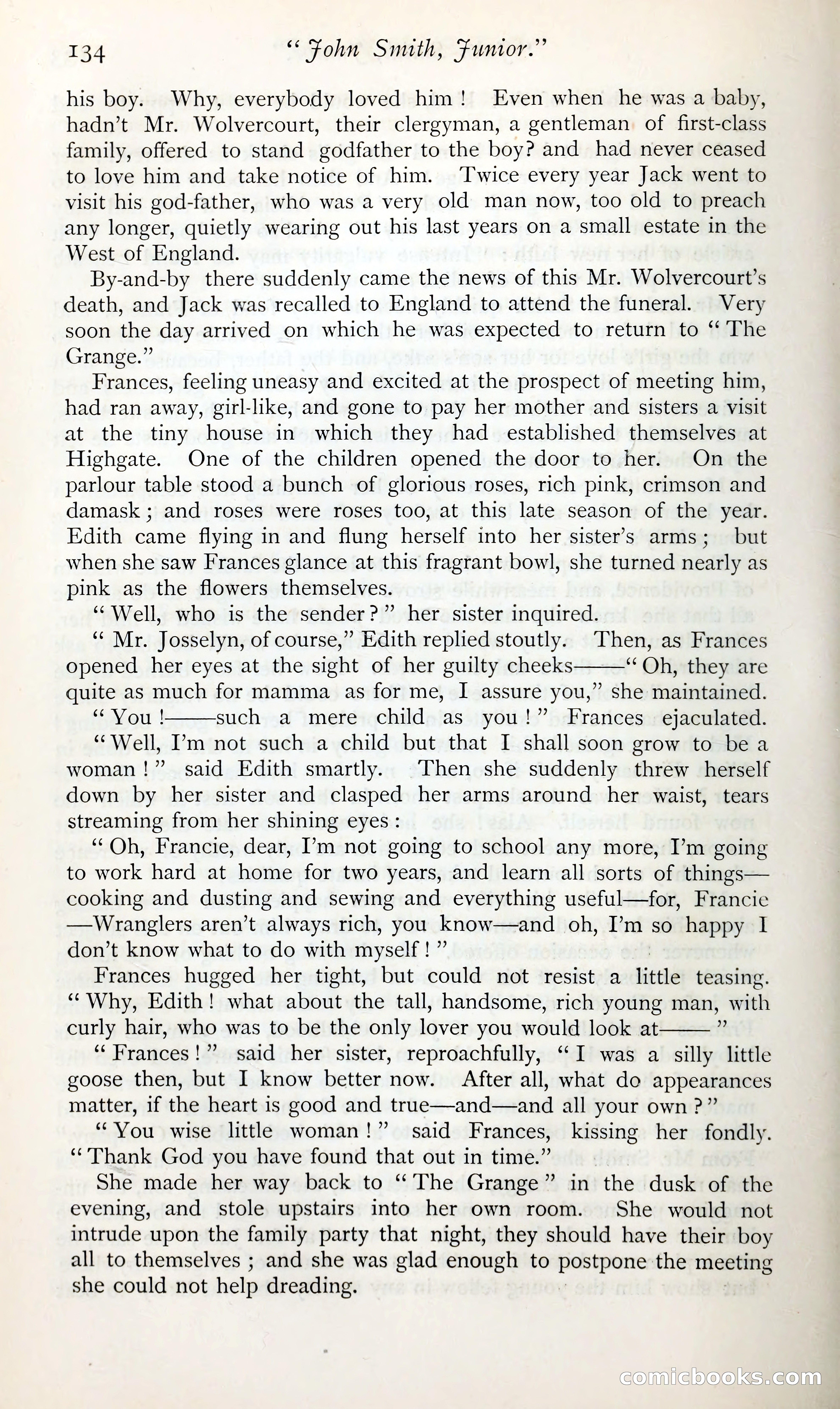 The Argosy — page 151 of 399