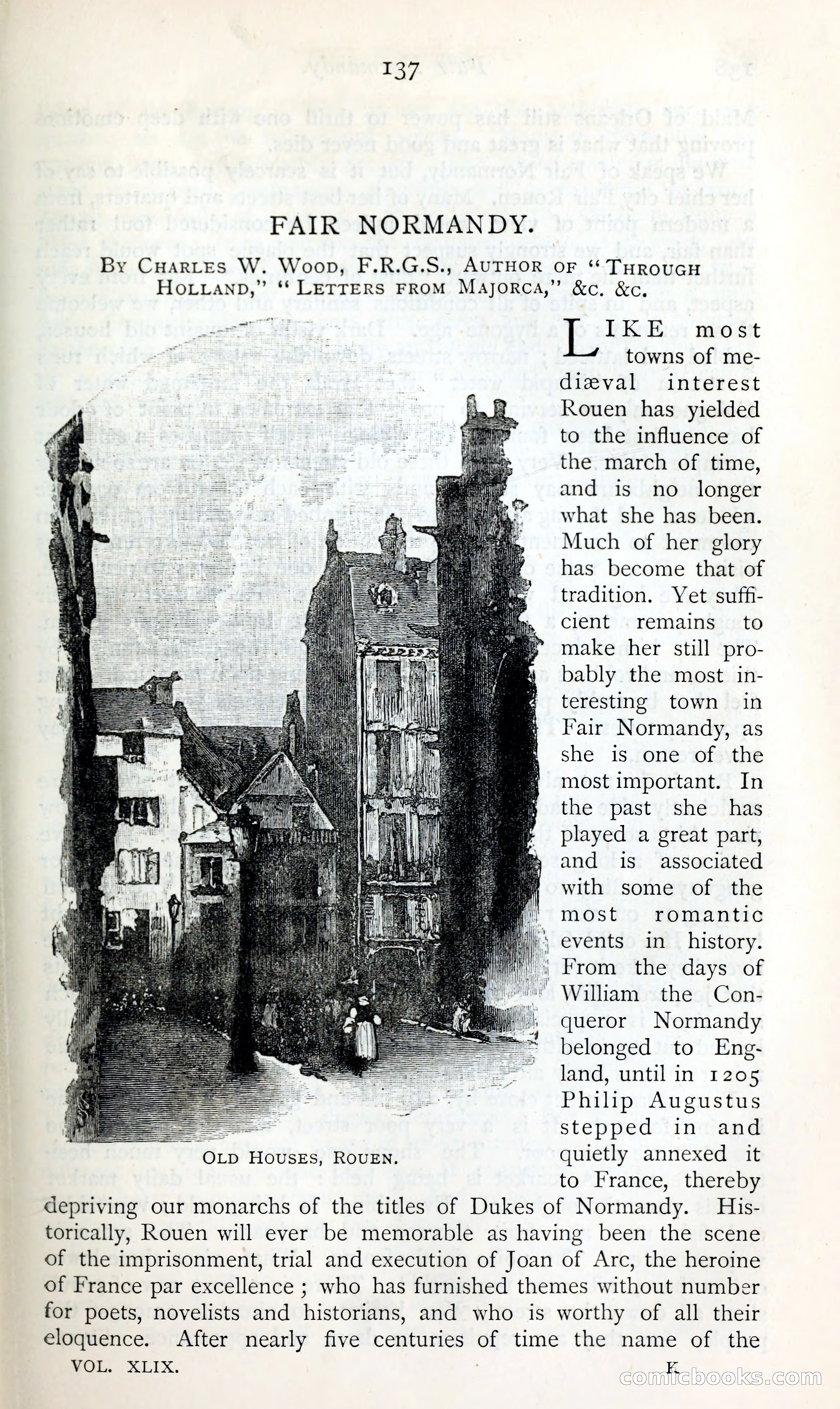 The Argosy — page 154 of 399