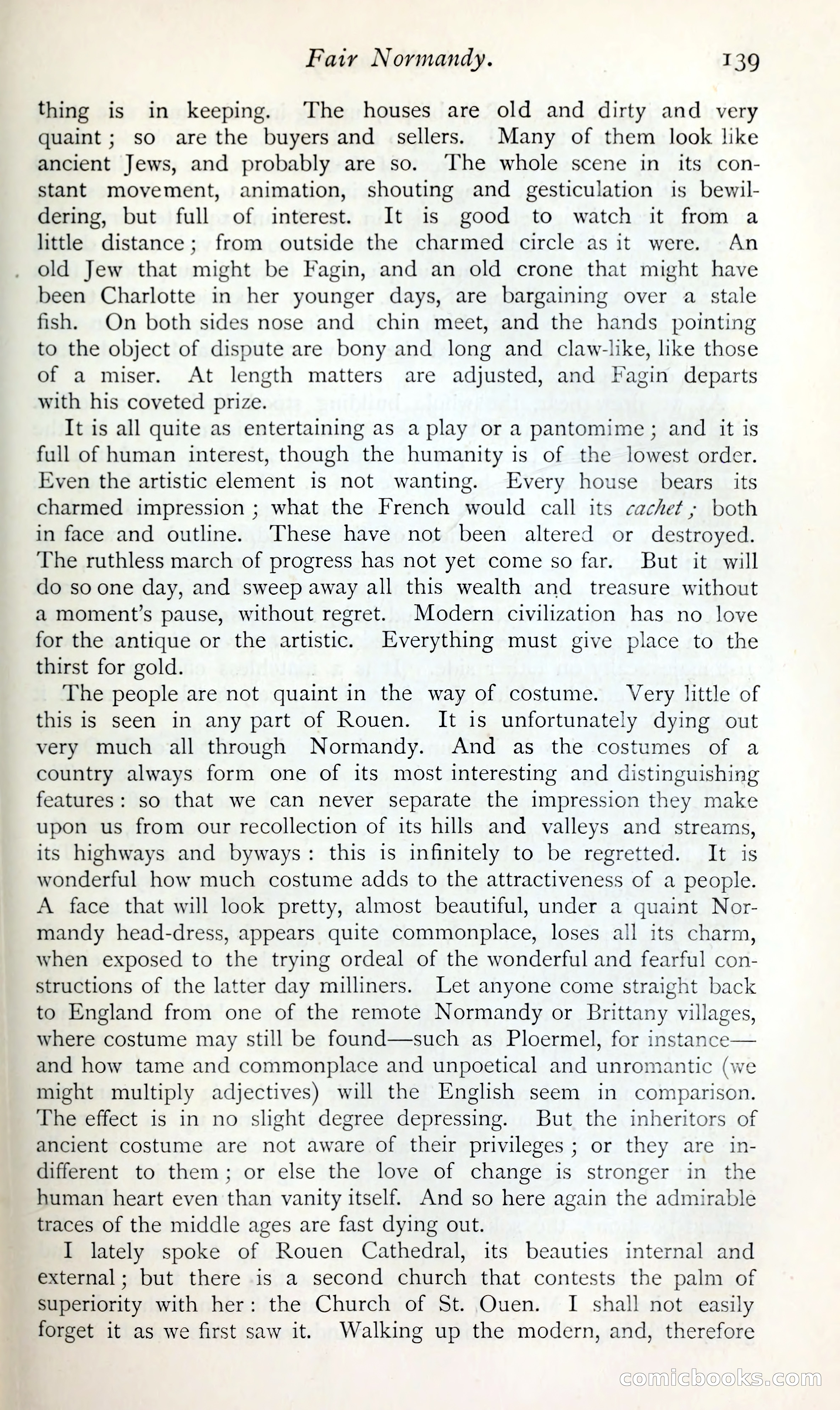 The Argosy — page 156 of 399