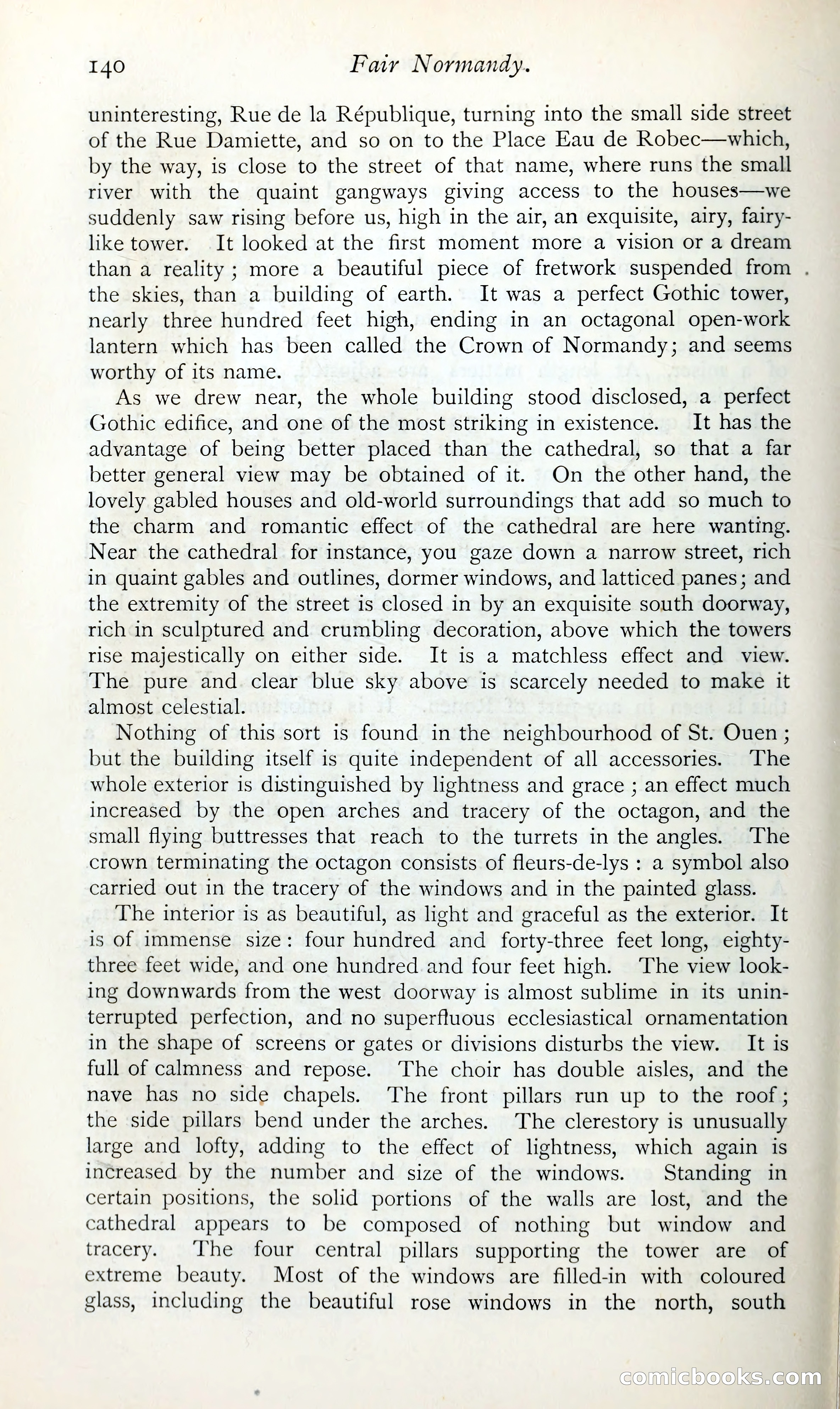 The Argosy — page 157 of 399