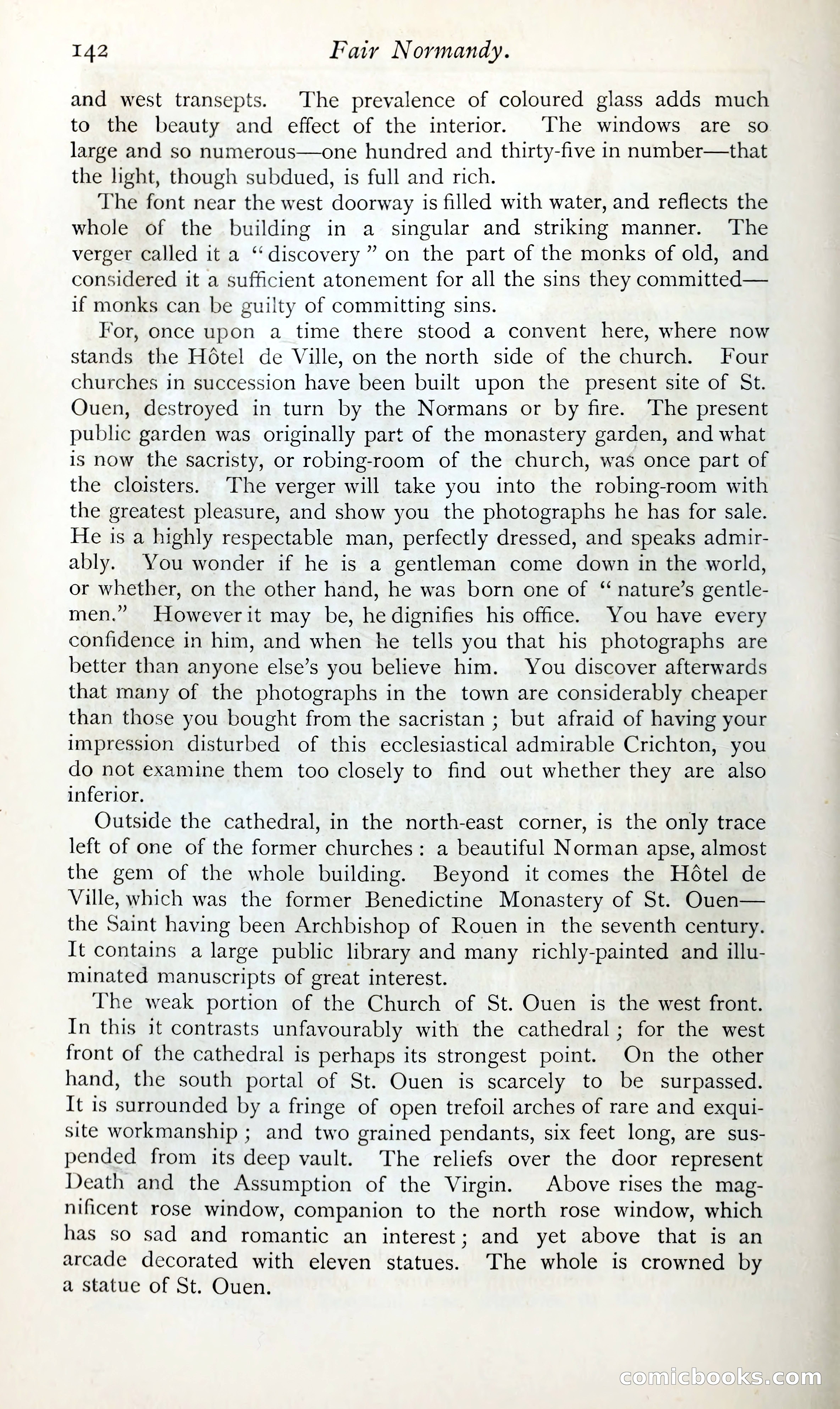 The Argosy — page 159 of 399