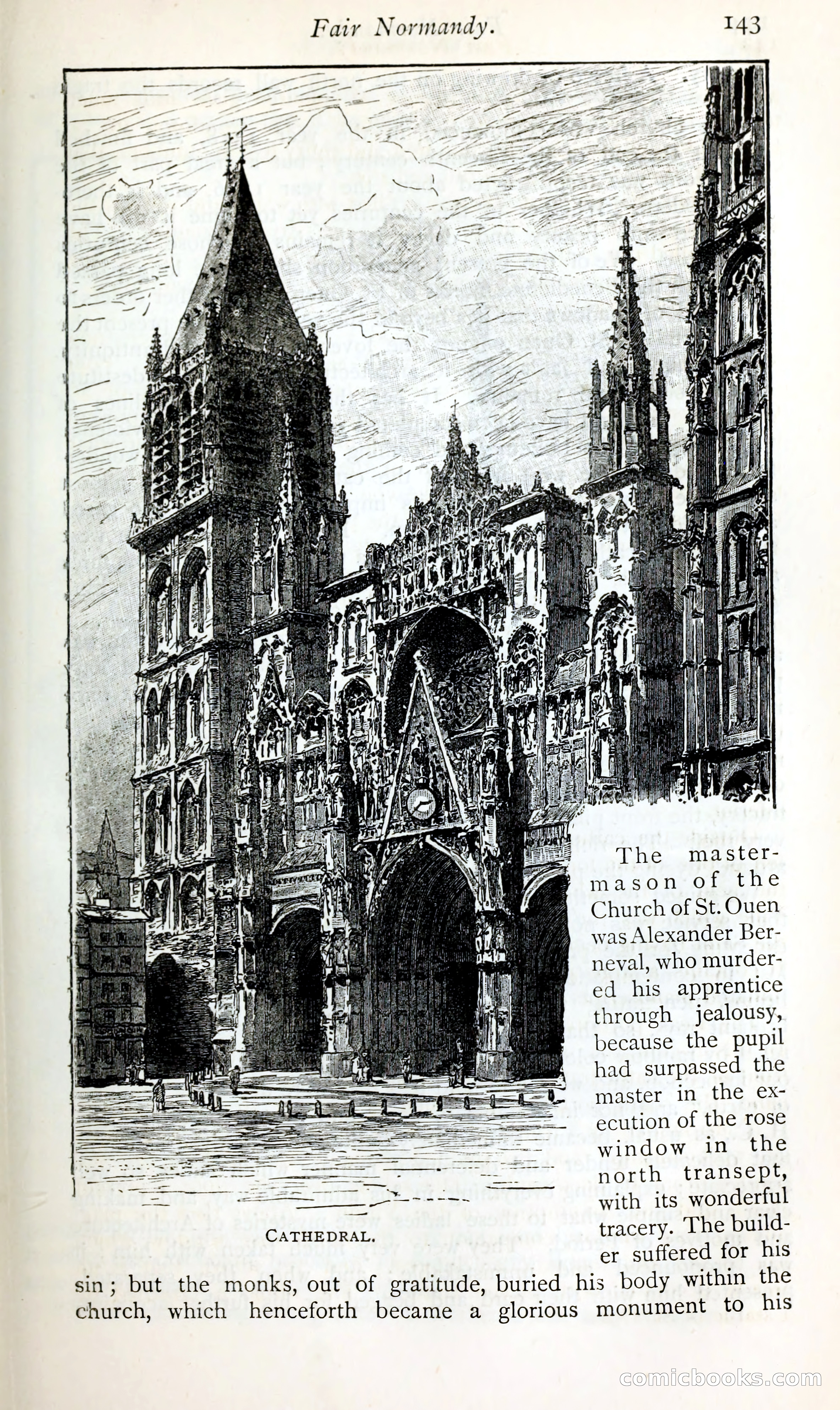 The Argosy — page 160 of 399