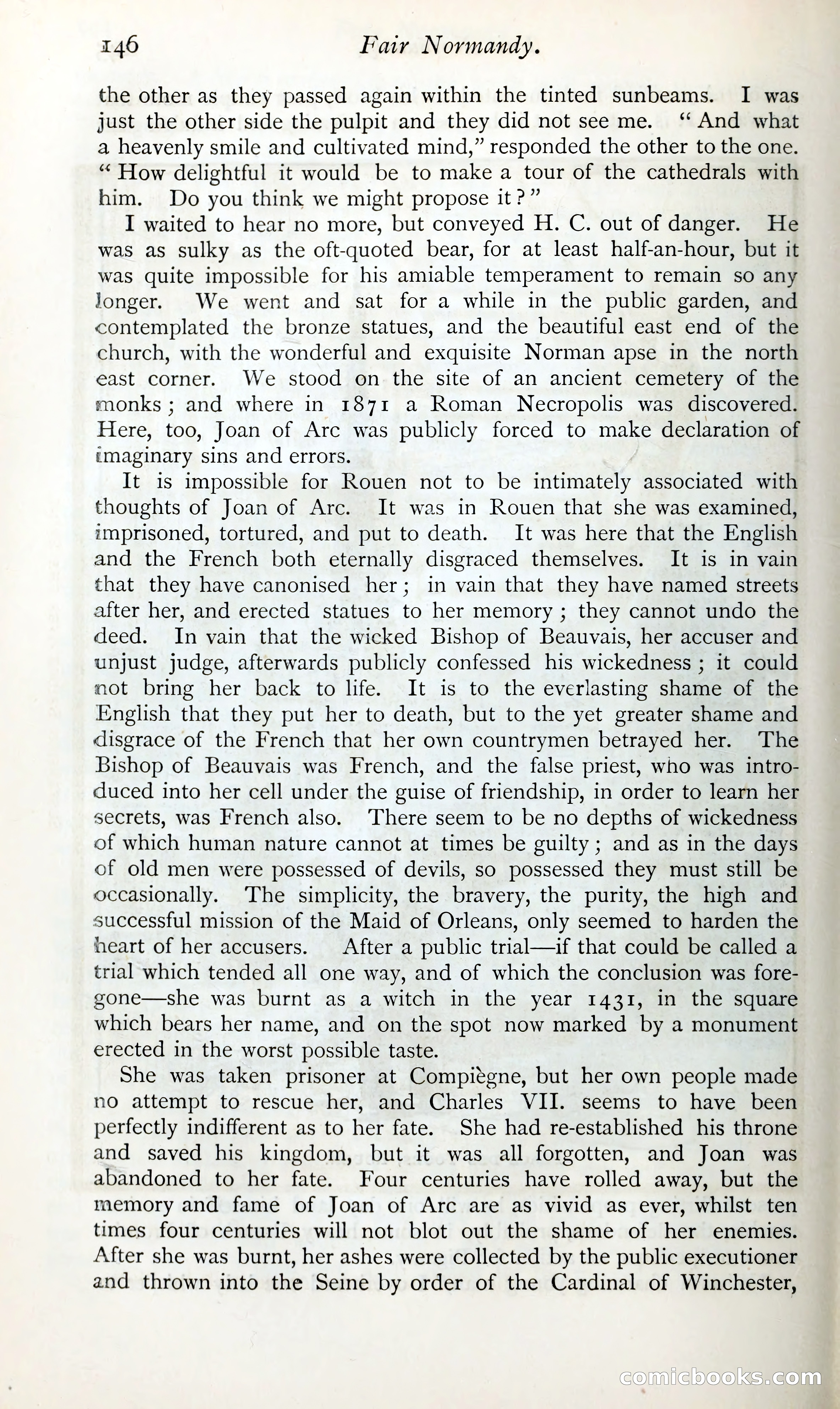 The Argosy — page 163 of 399
