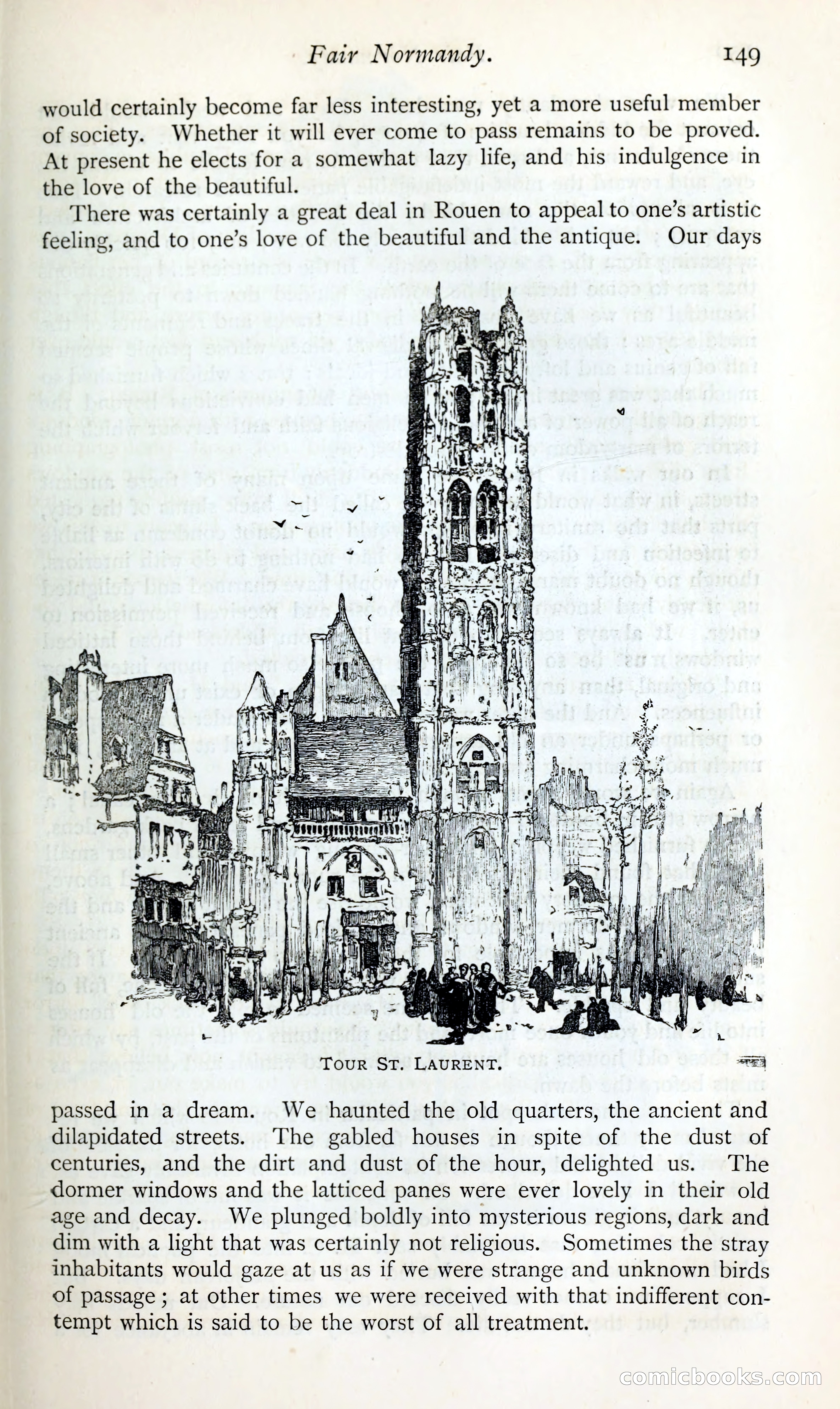 The Argosy — page 166 of 399