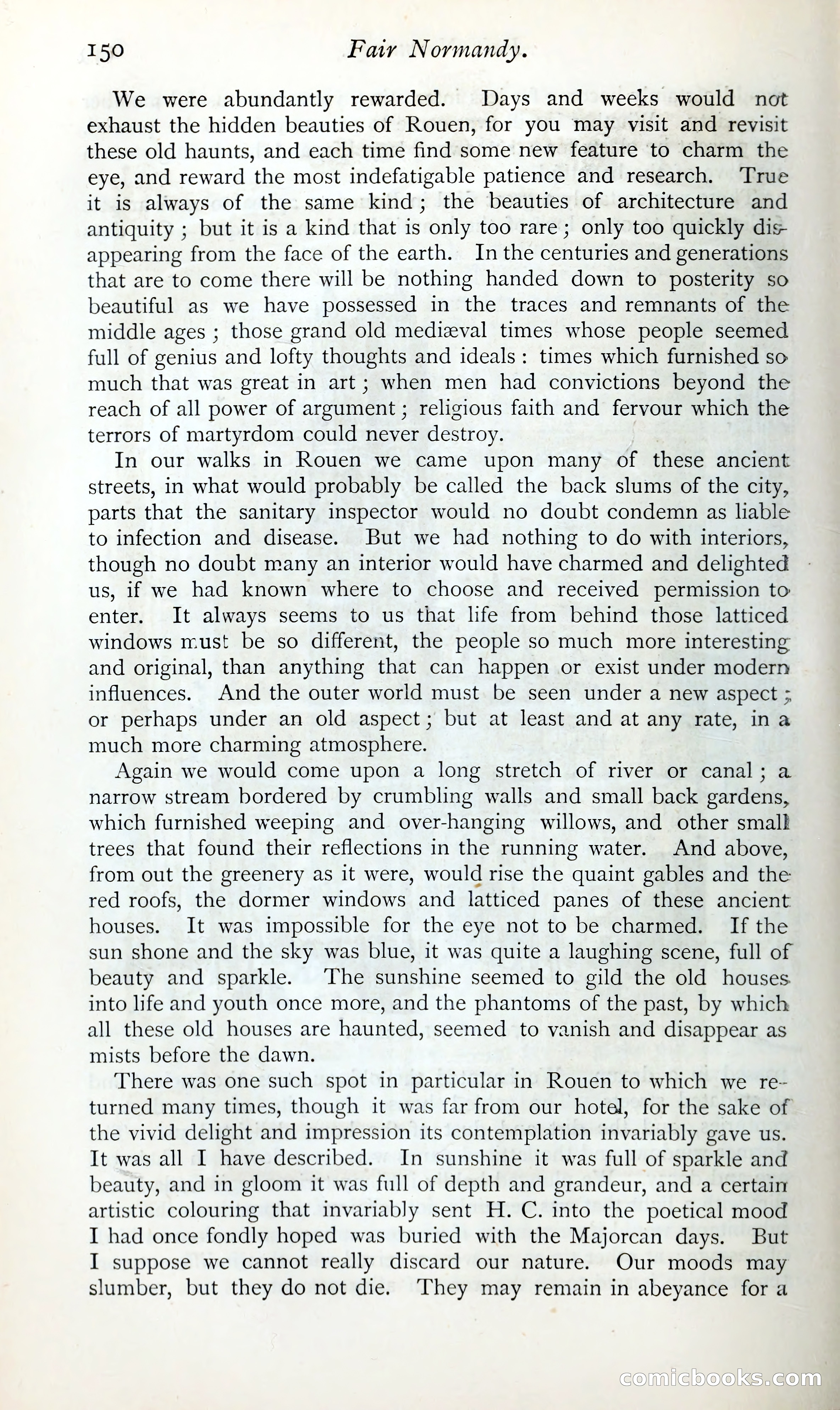 The Argosy — page 167 of 399