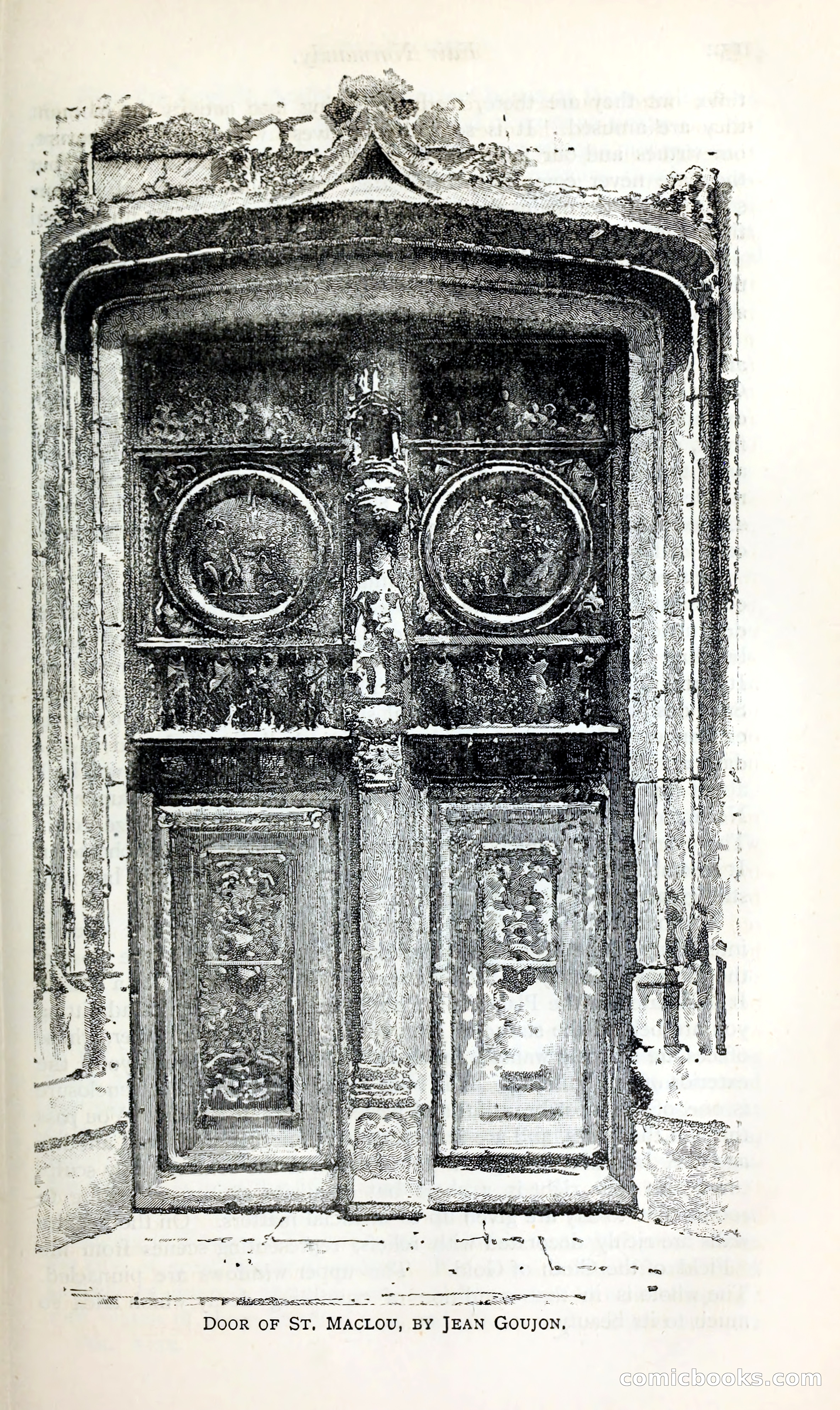 The Argosy — page 168 of 399
