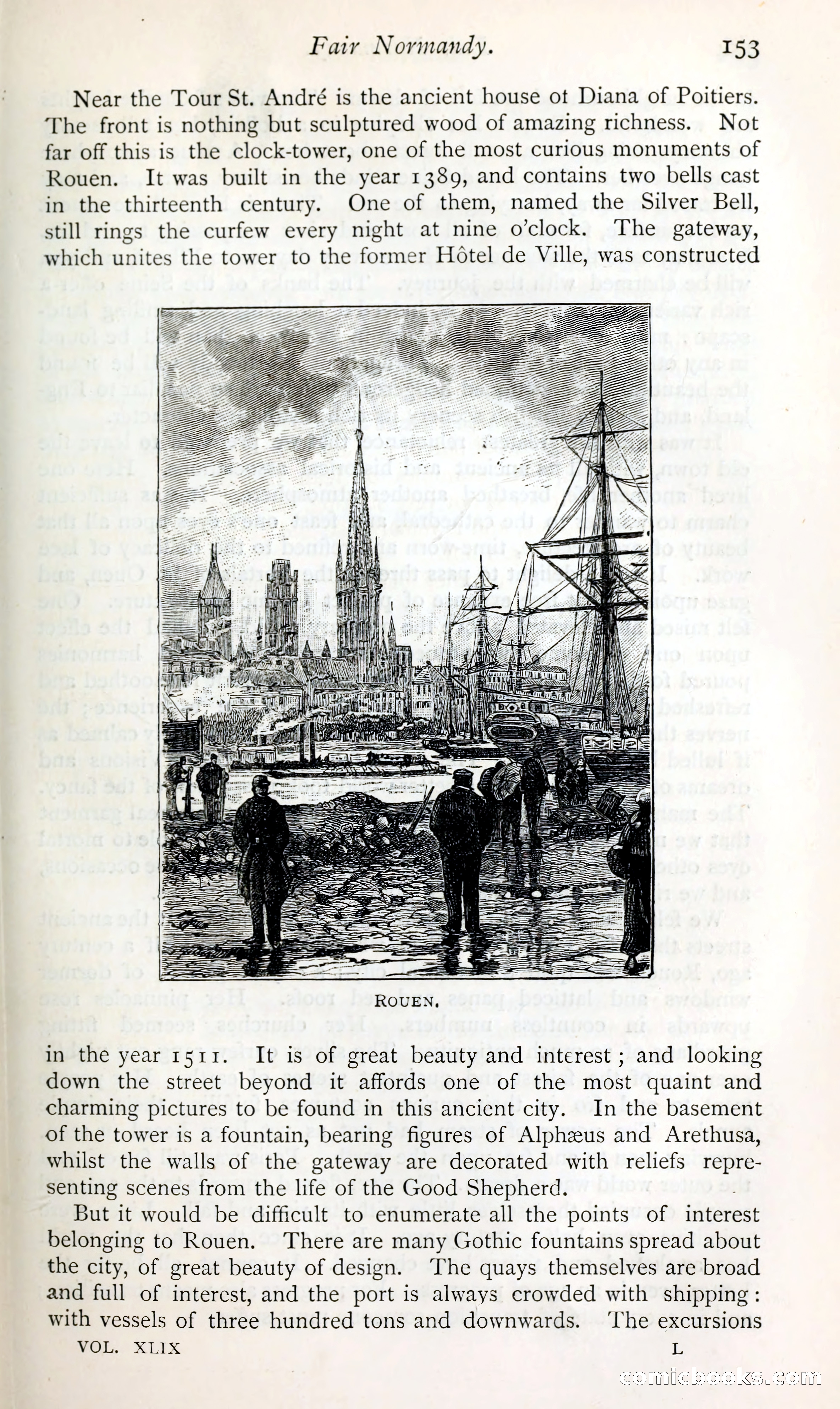 The Argosy — page 170 of 399