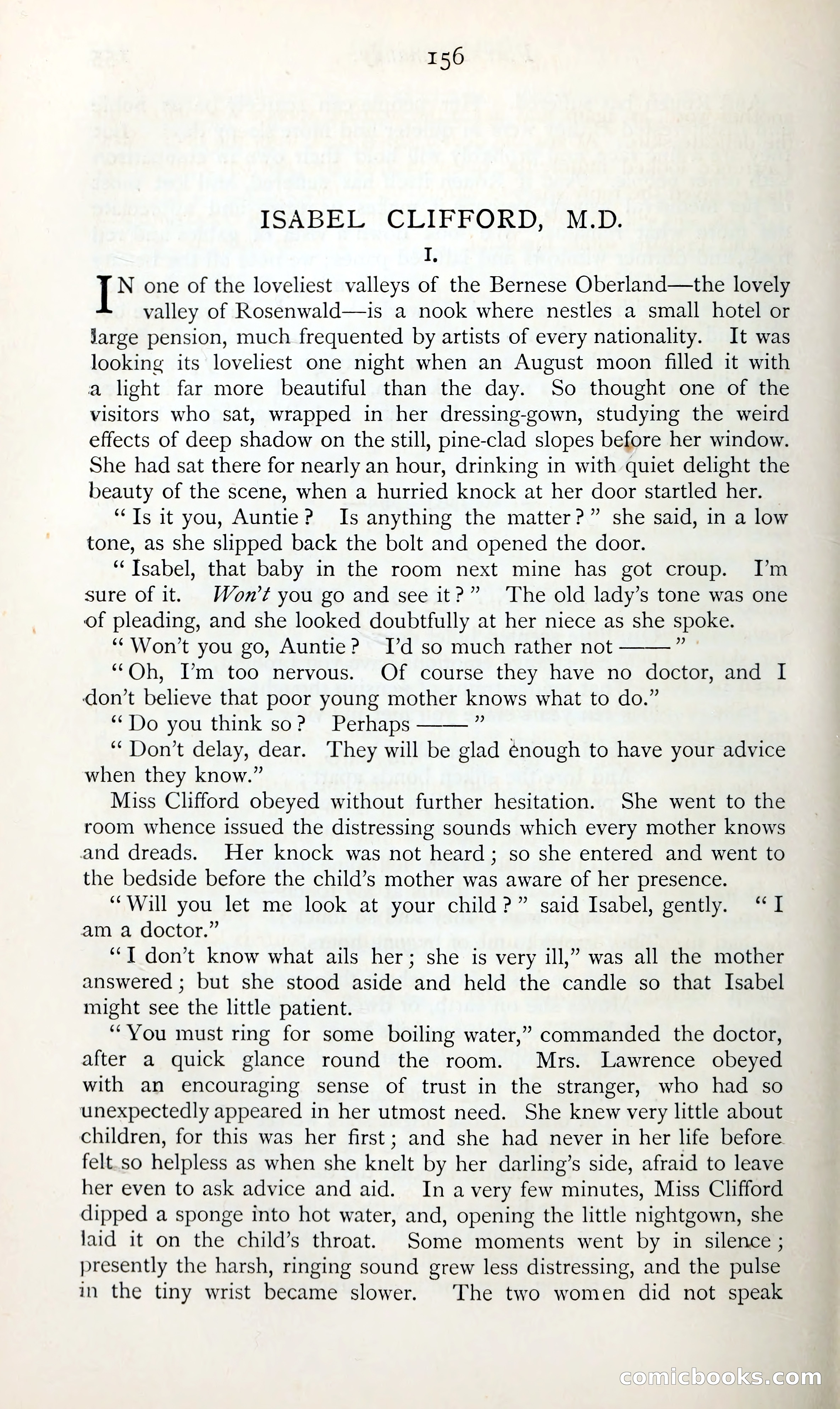The Argosy — page 173 of 399