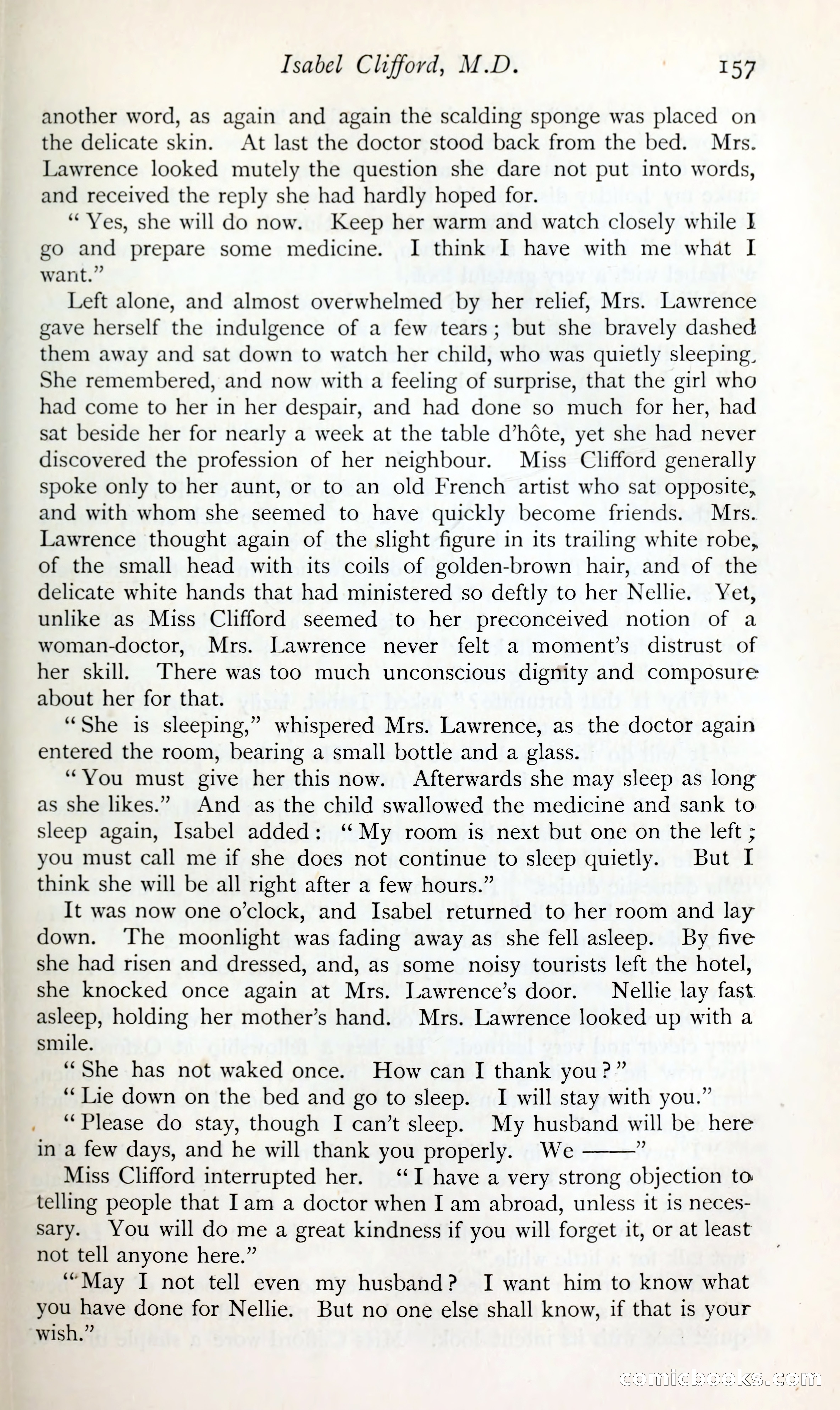 The Argosy — page 174 of 399