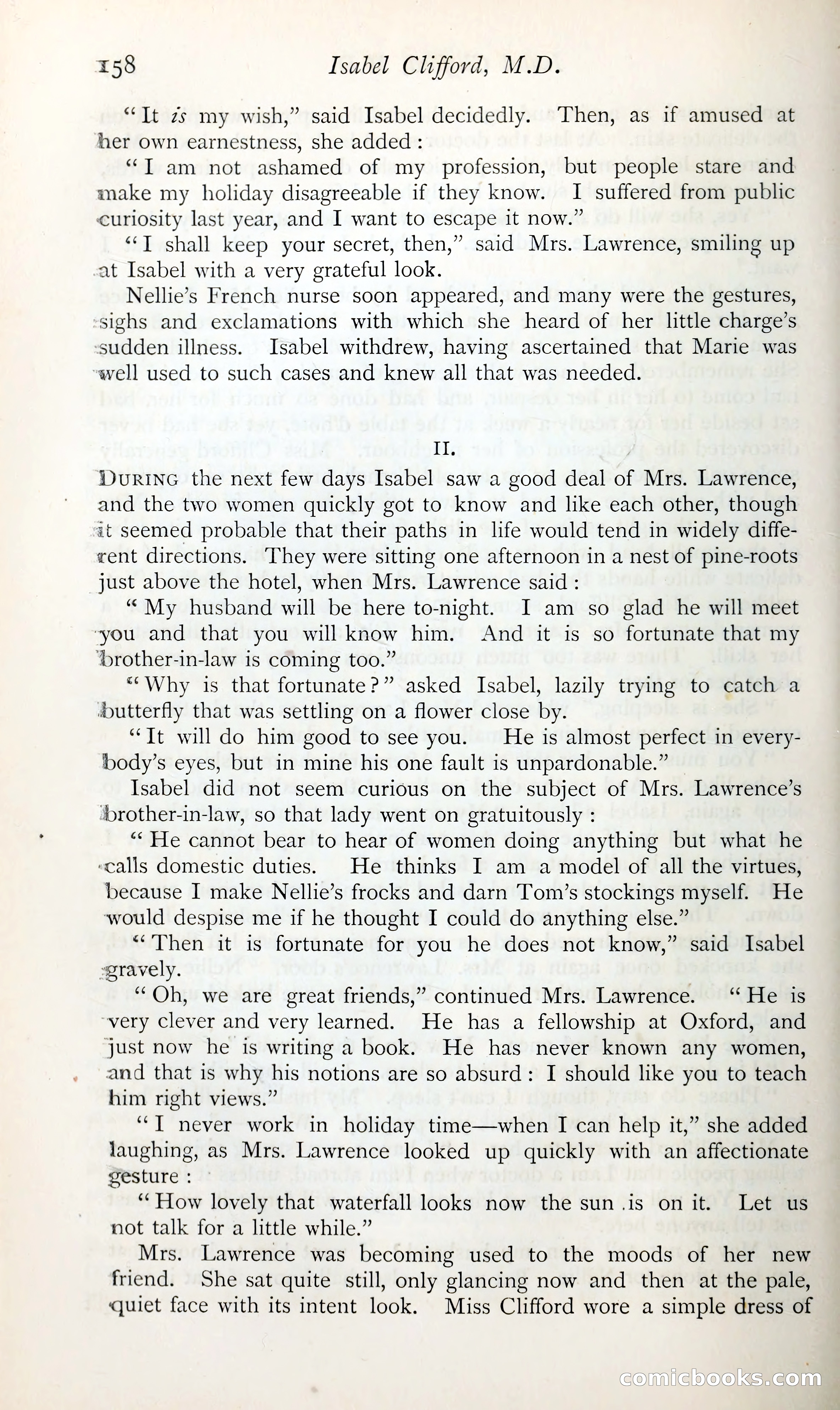 The Argosy — page 175 of 399