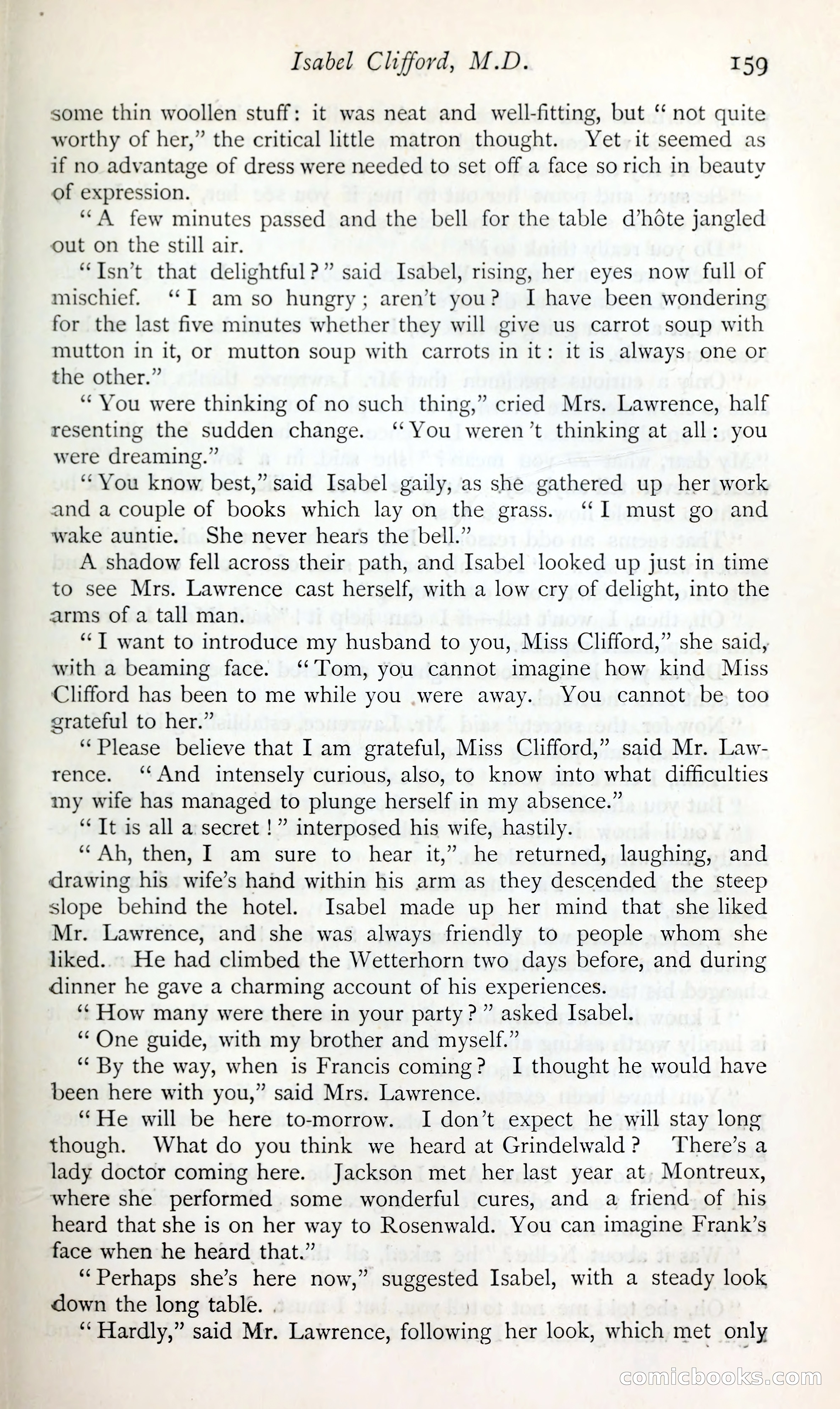 The Argosy — page 176 of 399