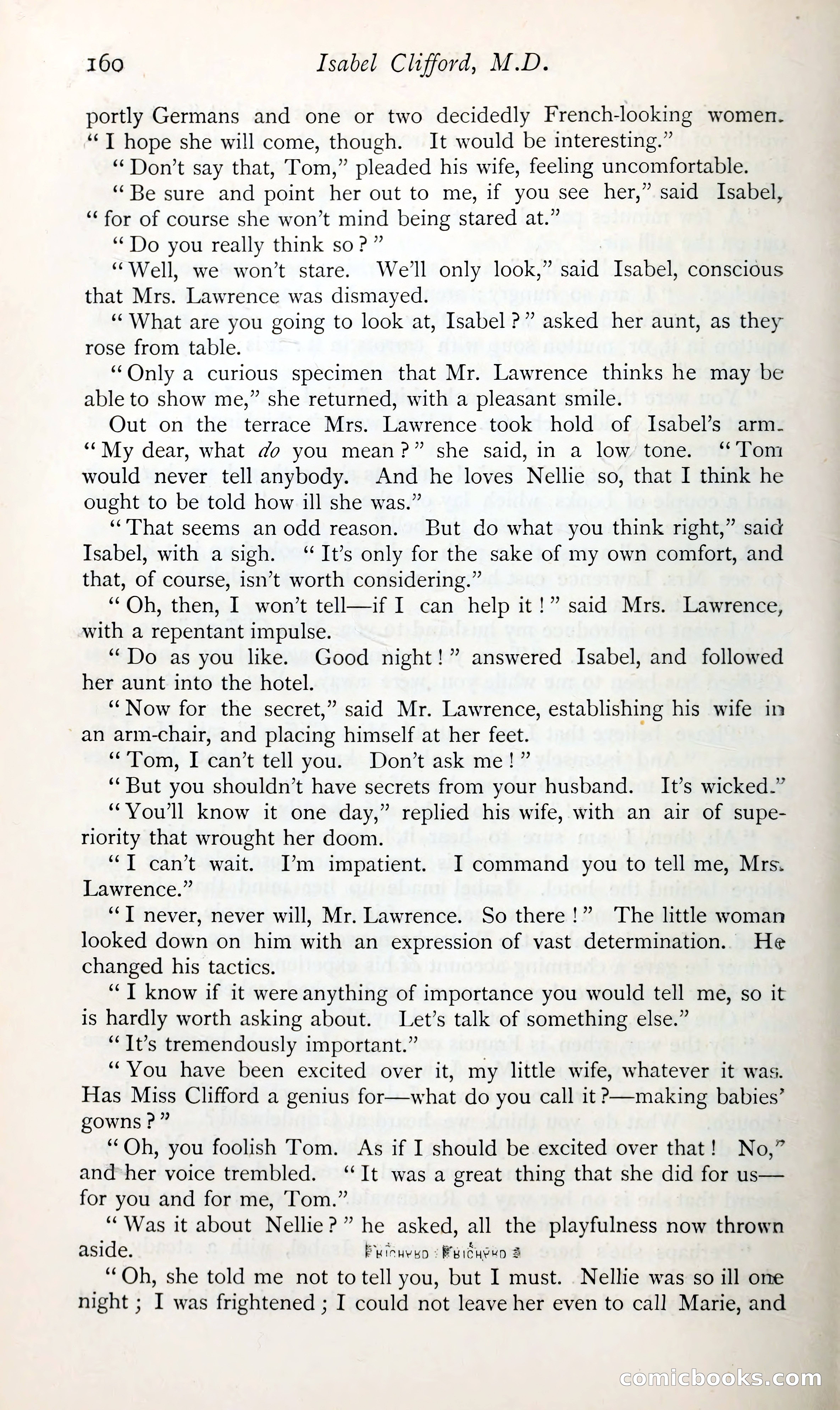 The Argosy — page 177 of 399