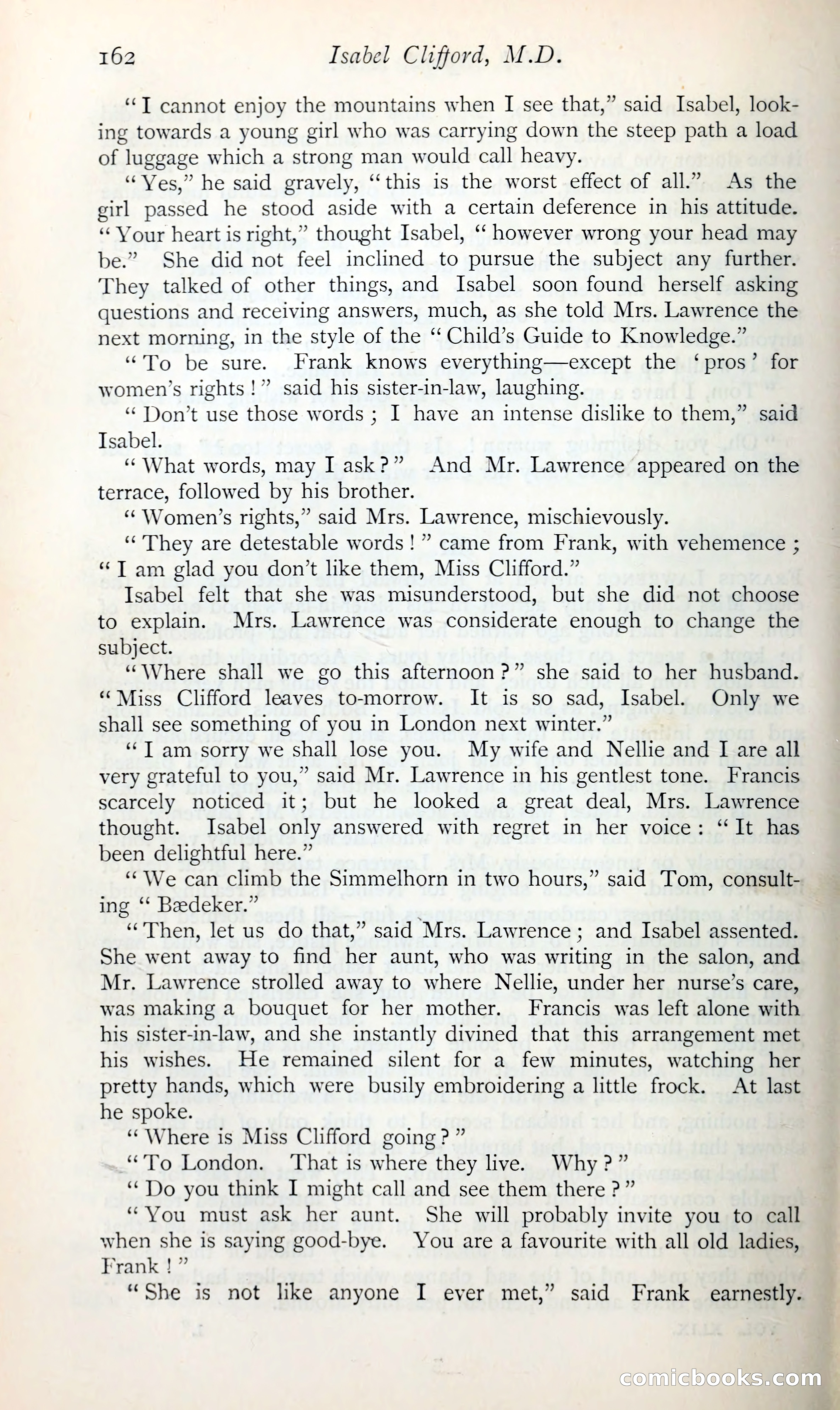 The Argosy — page 179 of 399