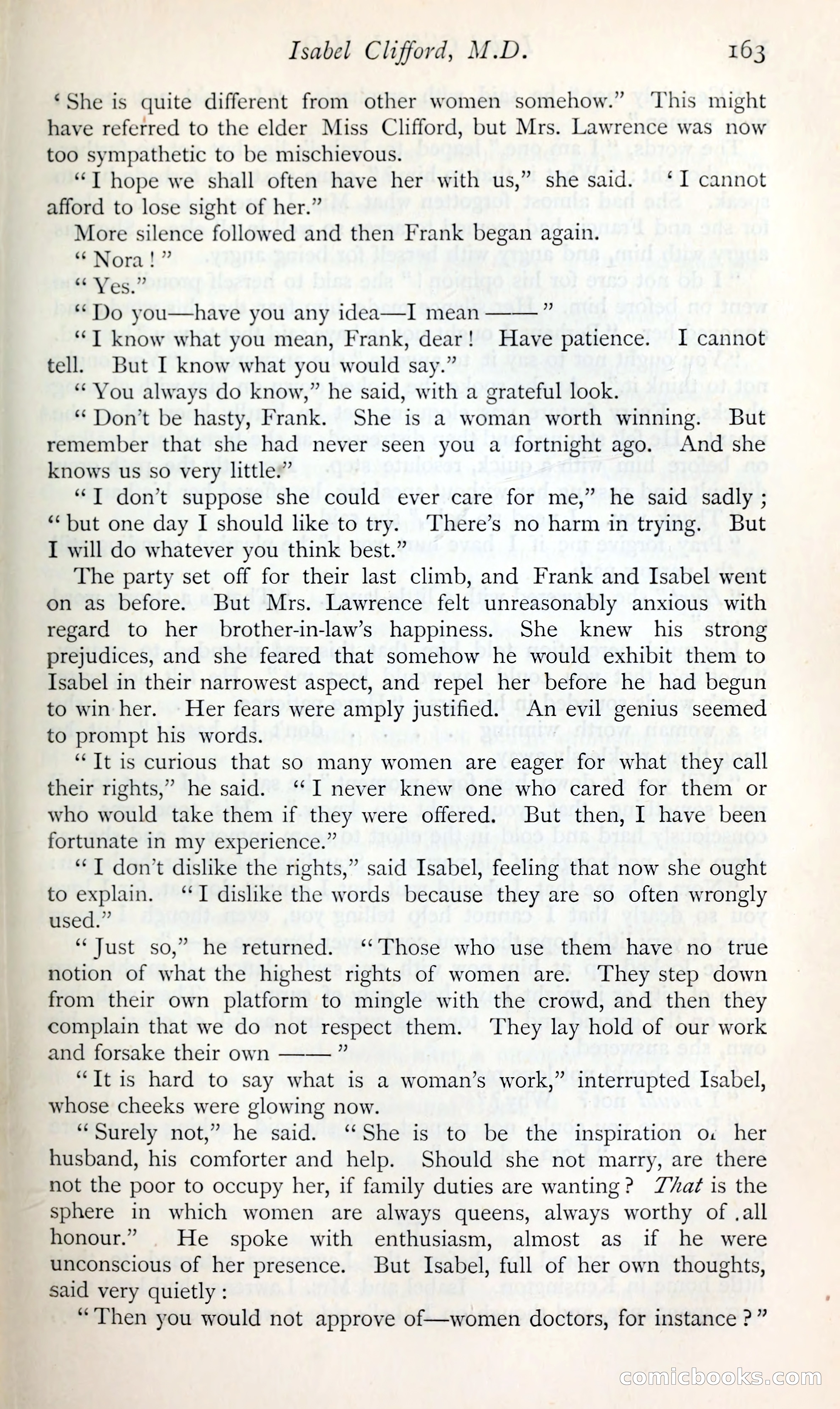 The Argosy — page 180 of 399