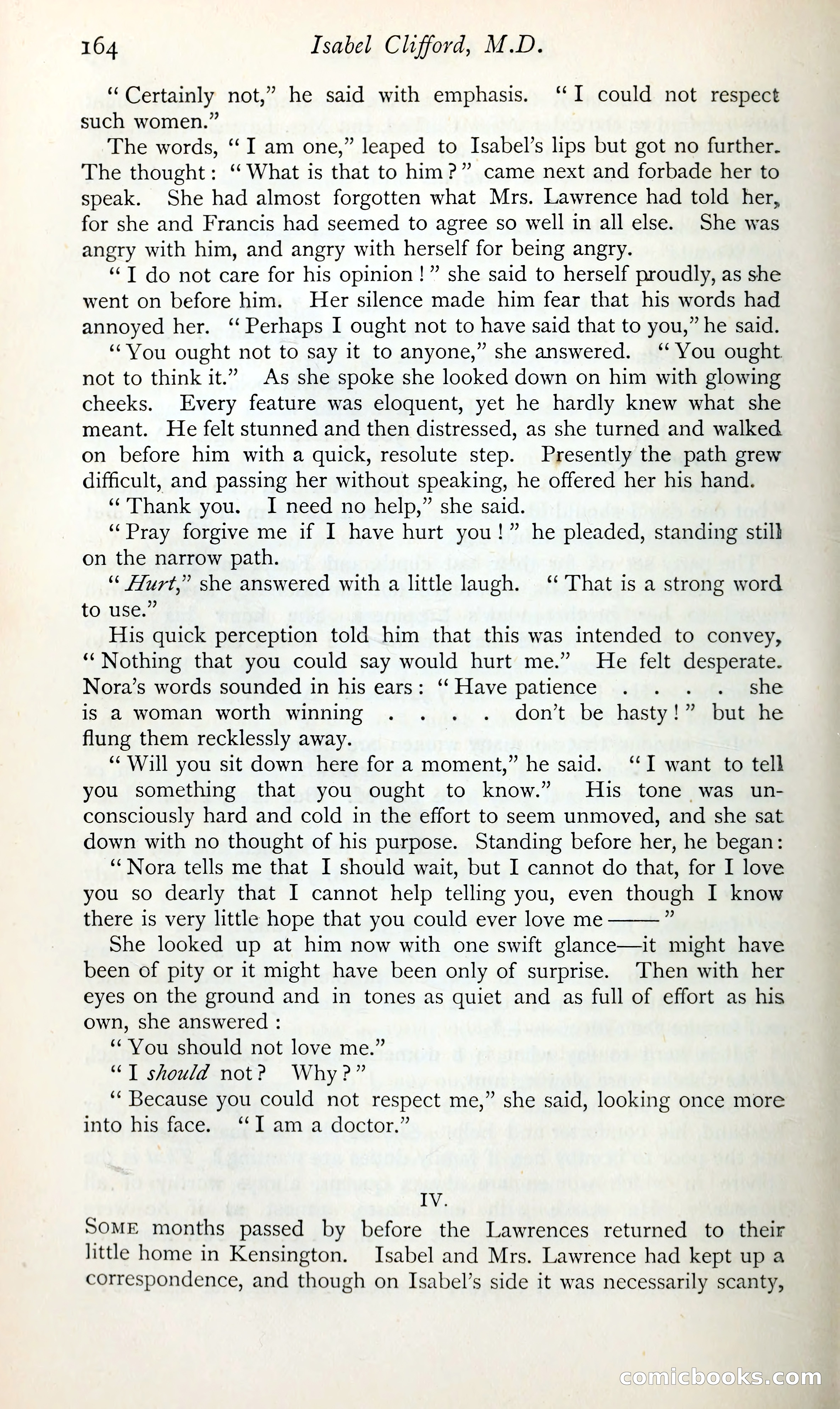 The Argosy — page 181 of 399