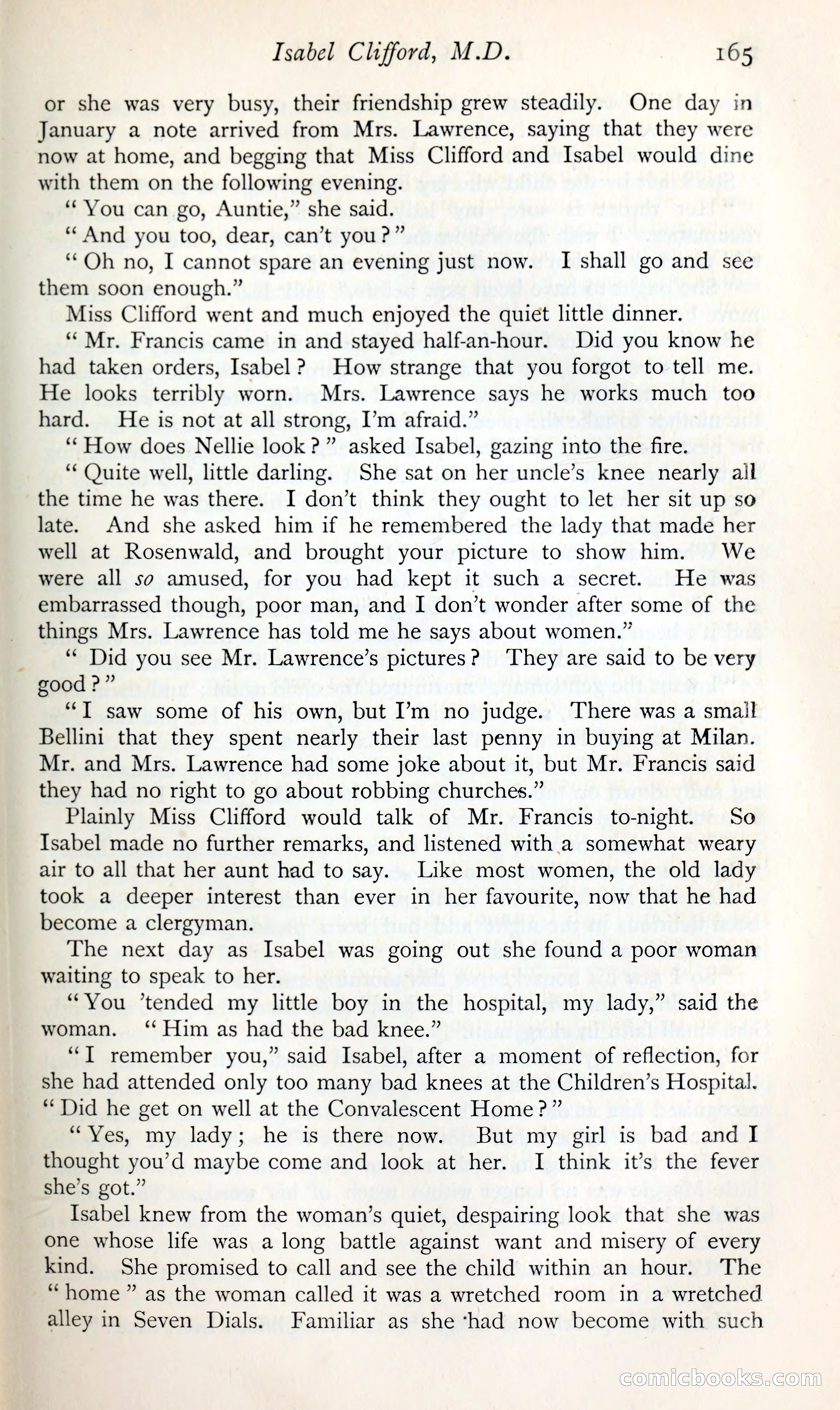 The Argosy — page 182 of 399
