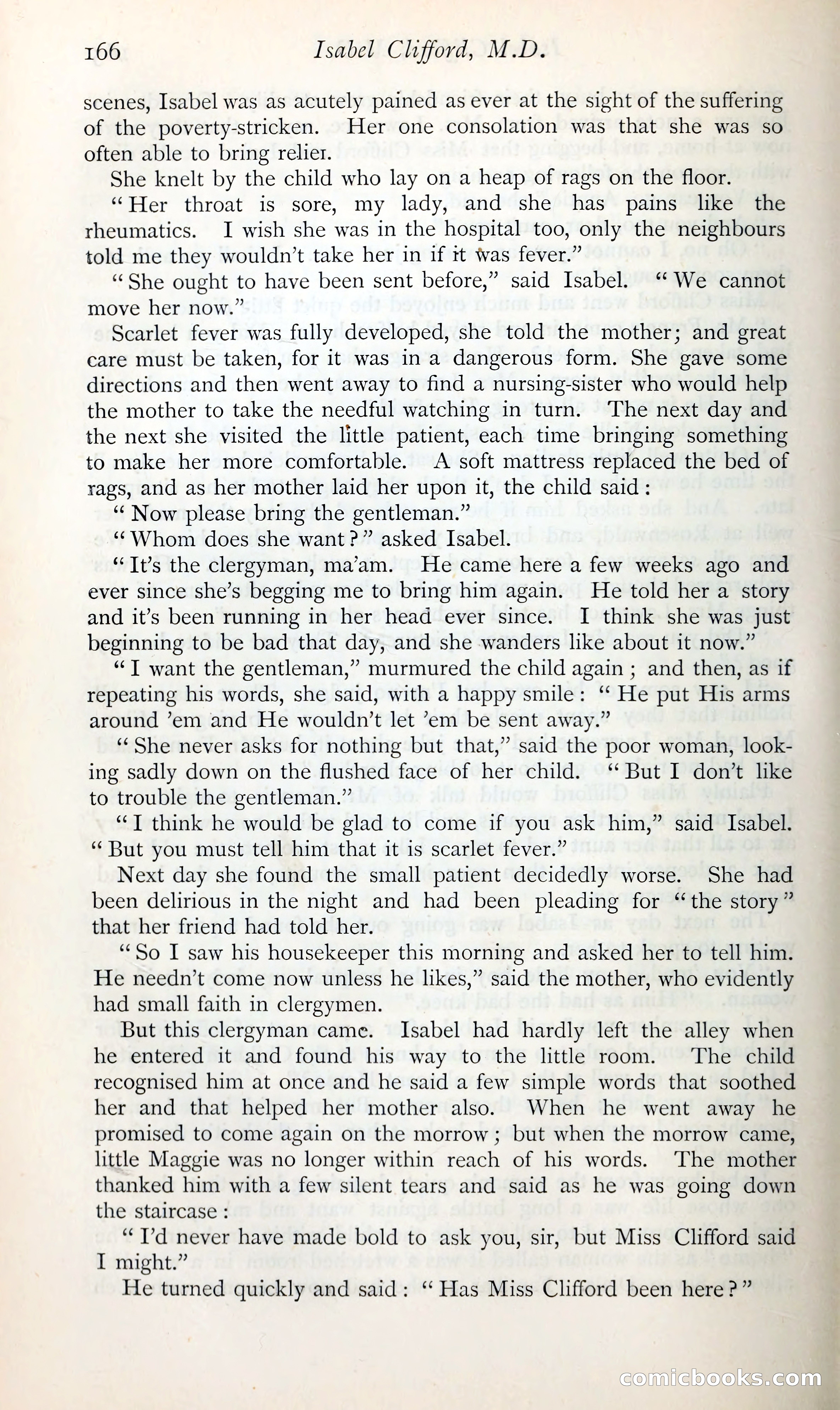 The Argosy — page 183 of 399