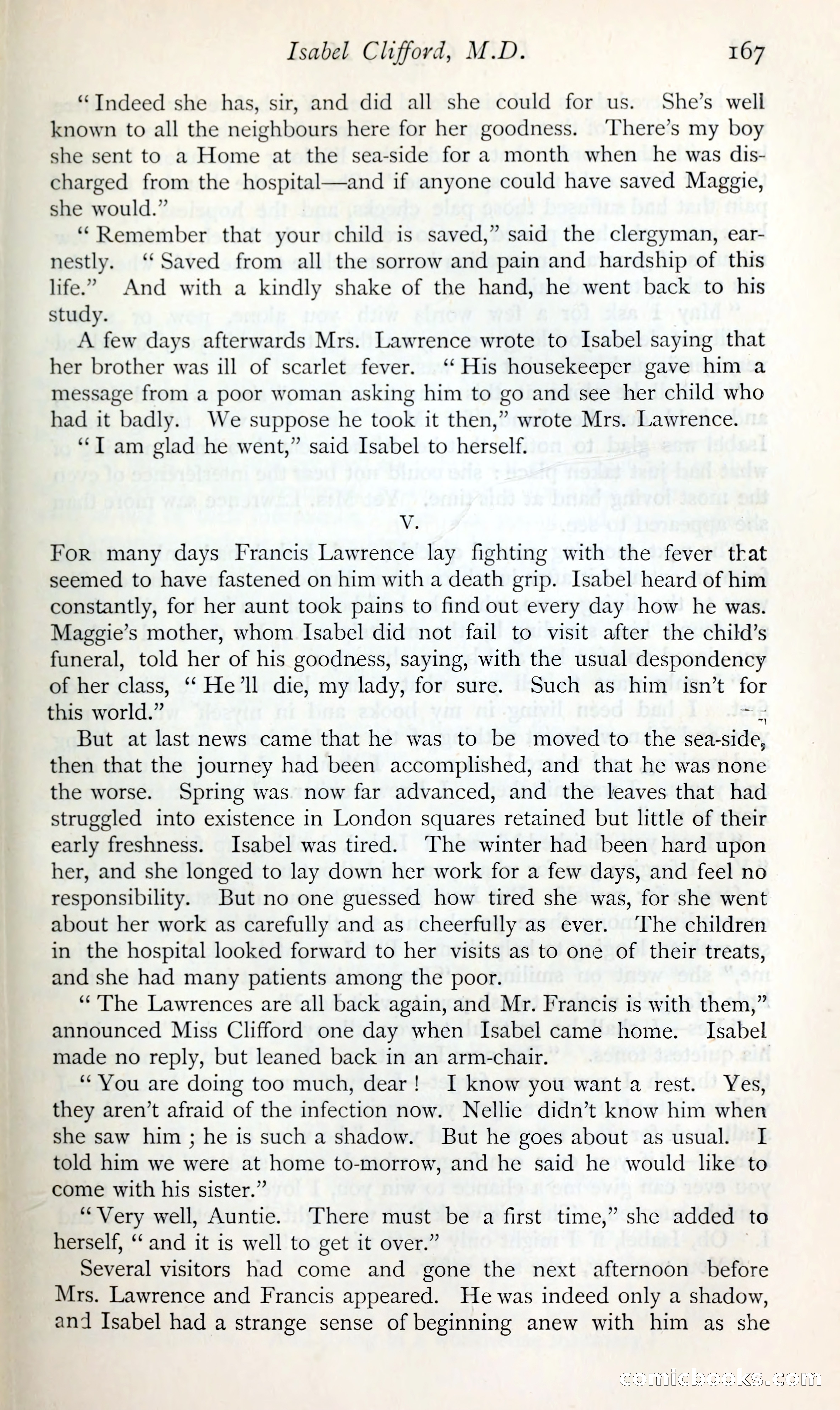 The Argosy — page 184 of 399