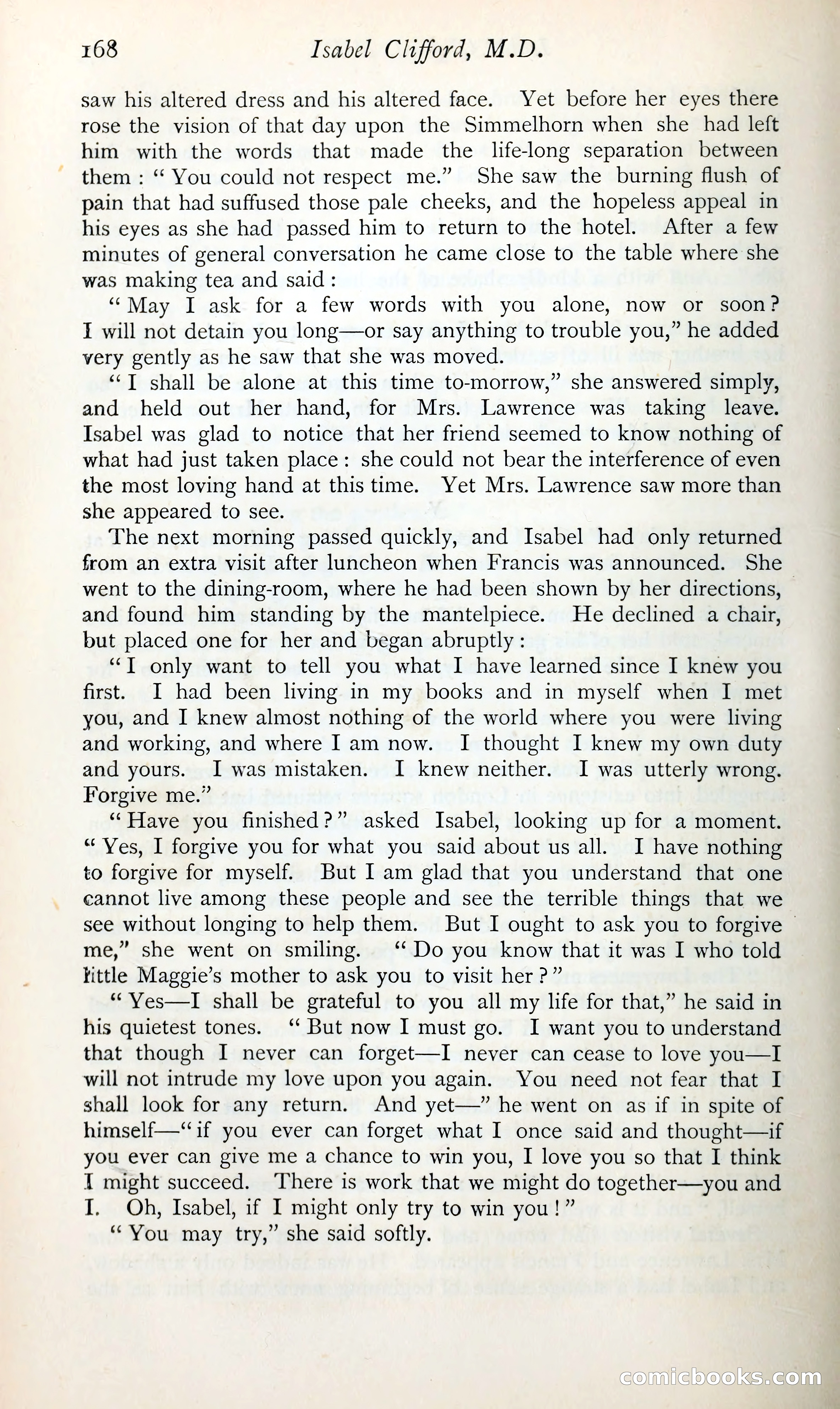 The Argosy — page 185 of 399