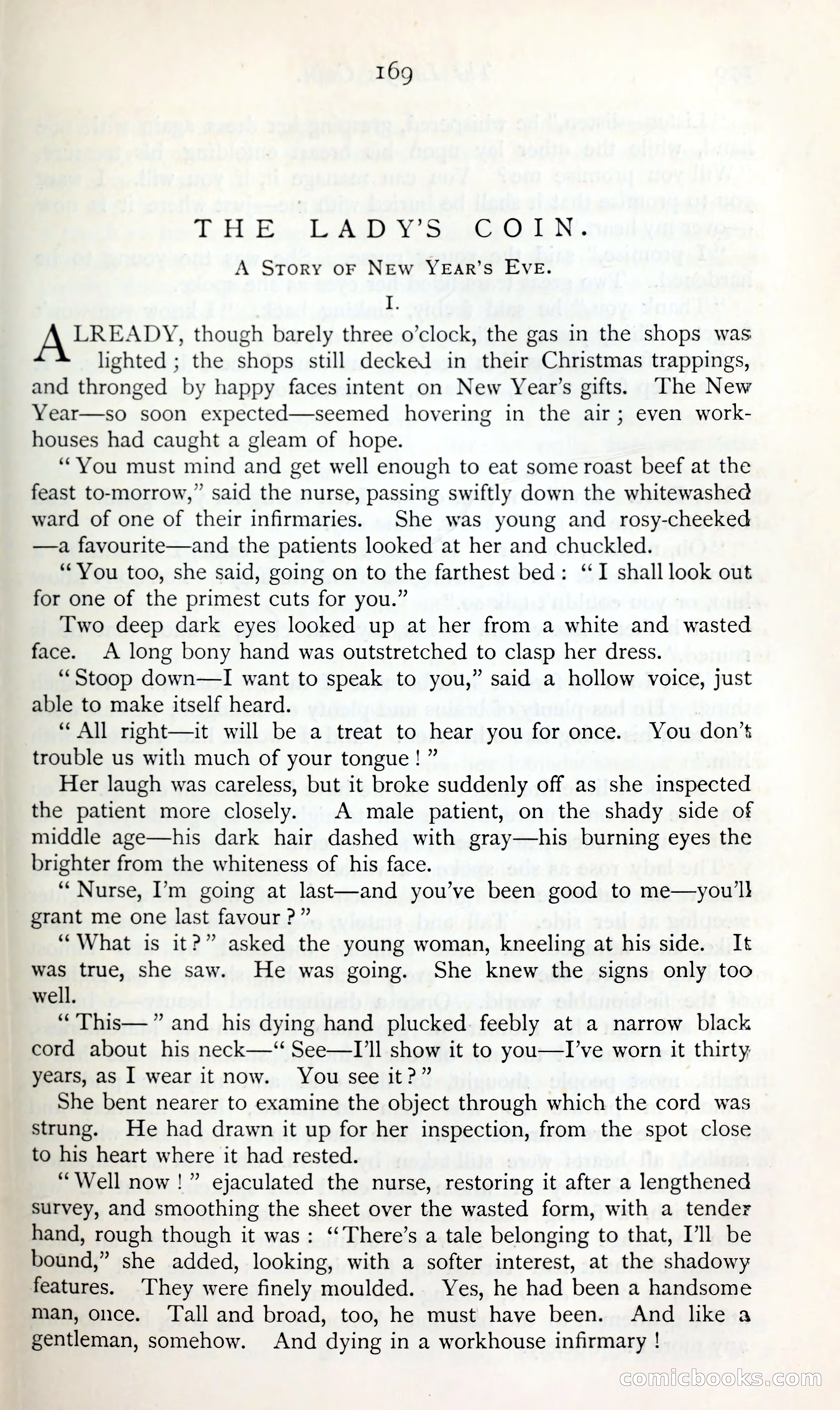The Argosy — page 186 of 399