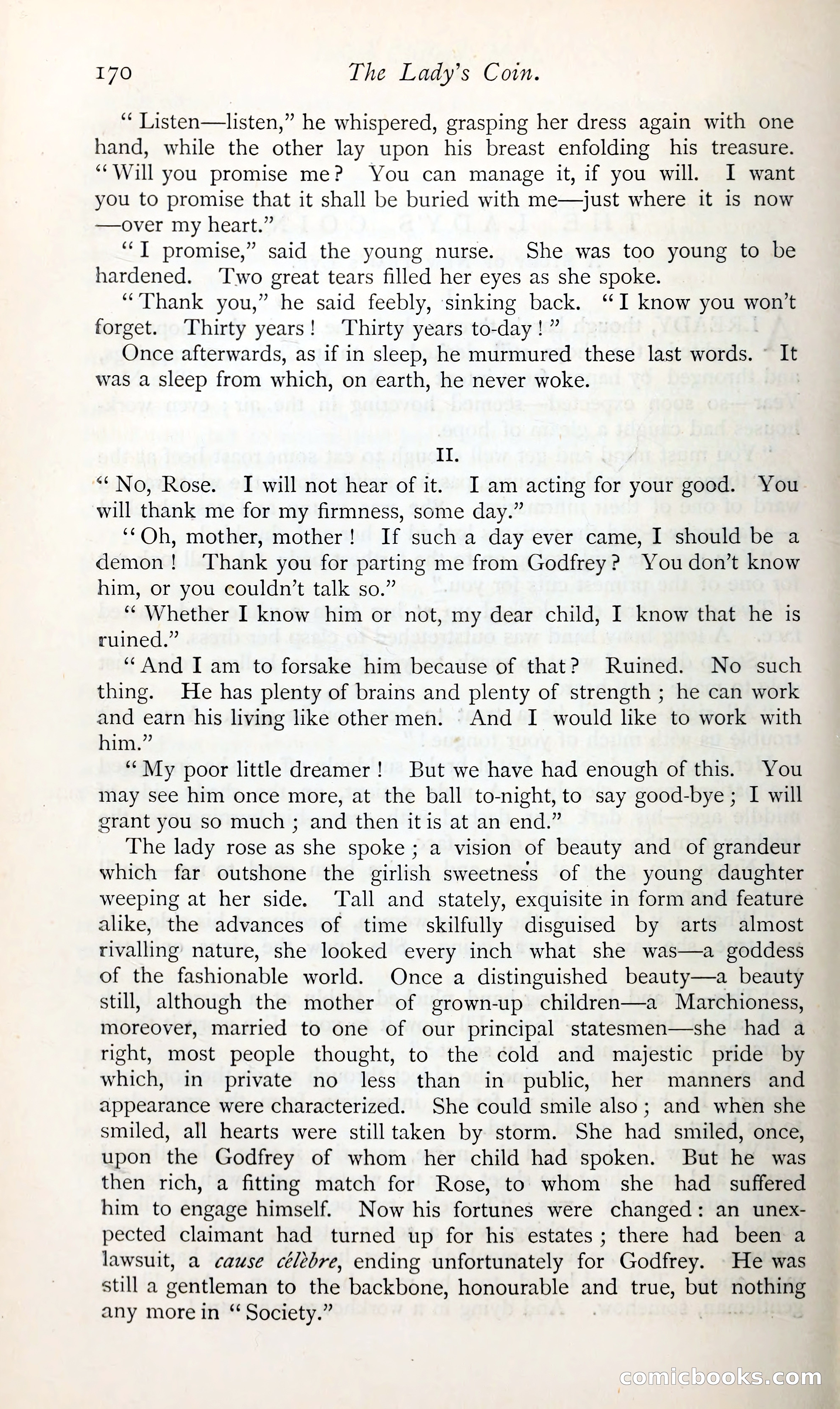 The Argosy — page 187 of 399