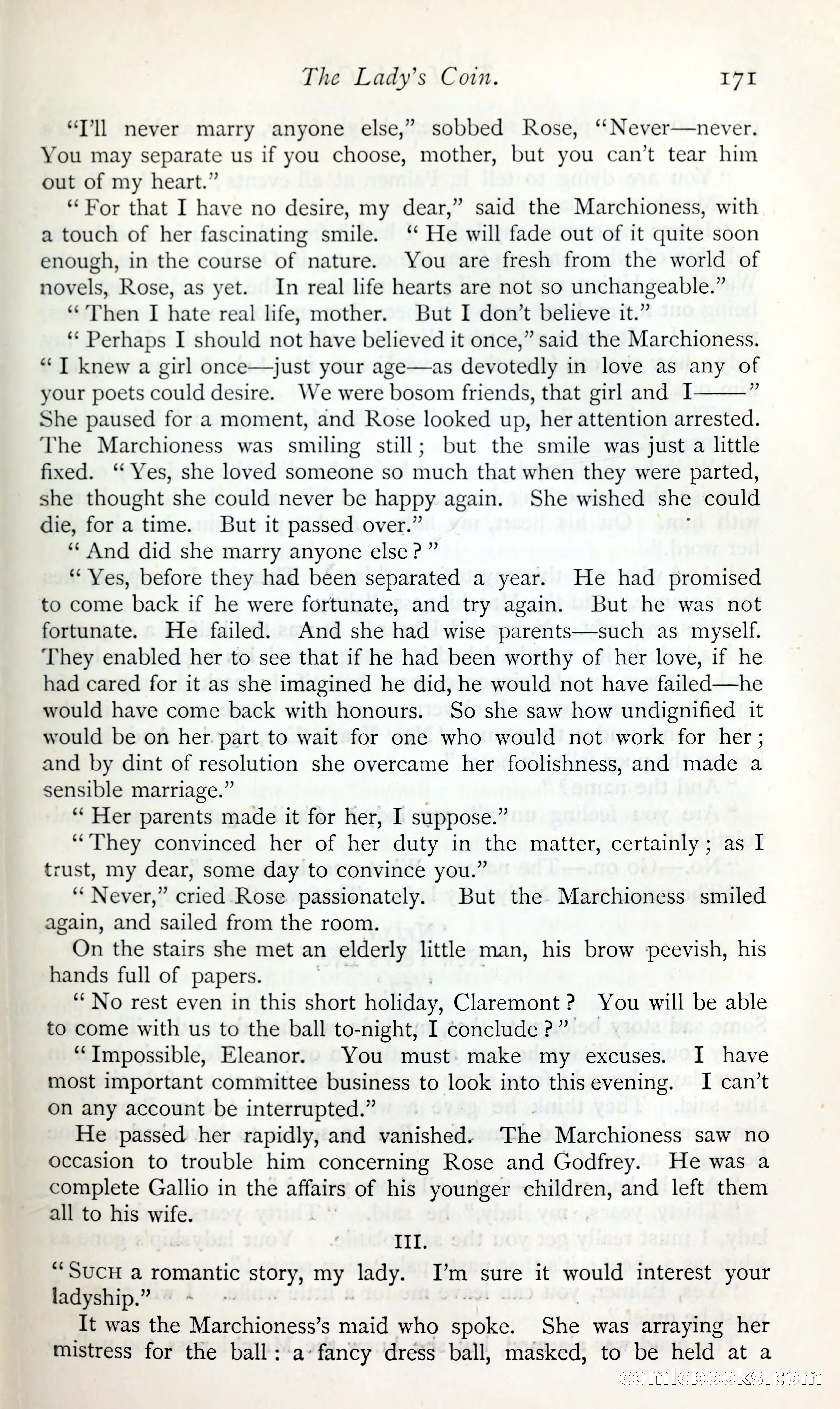 The Argosy — page 188 of 399