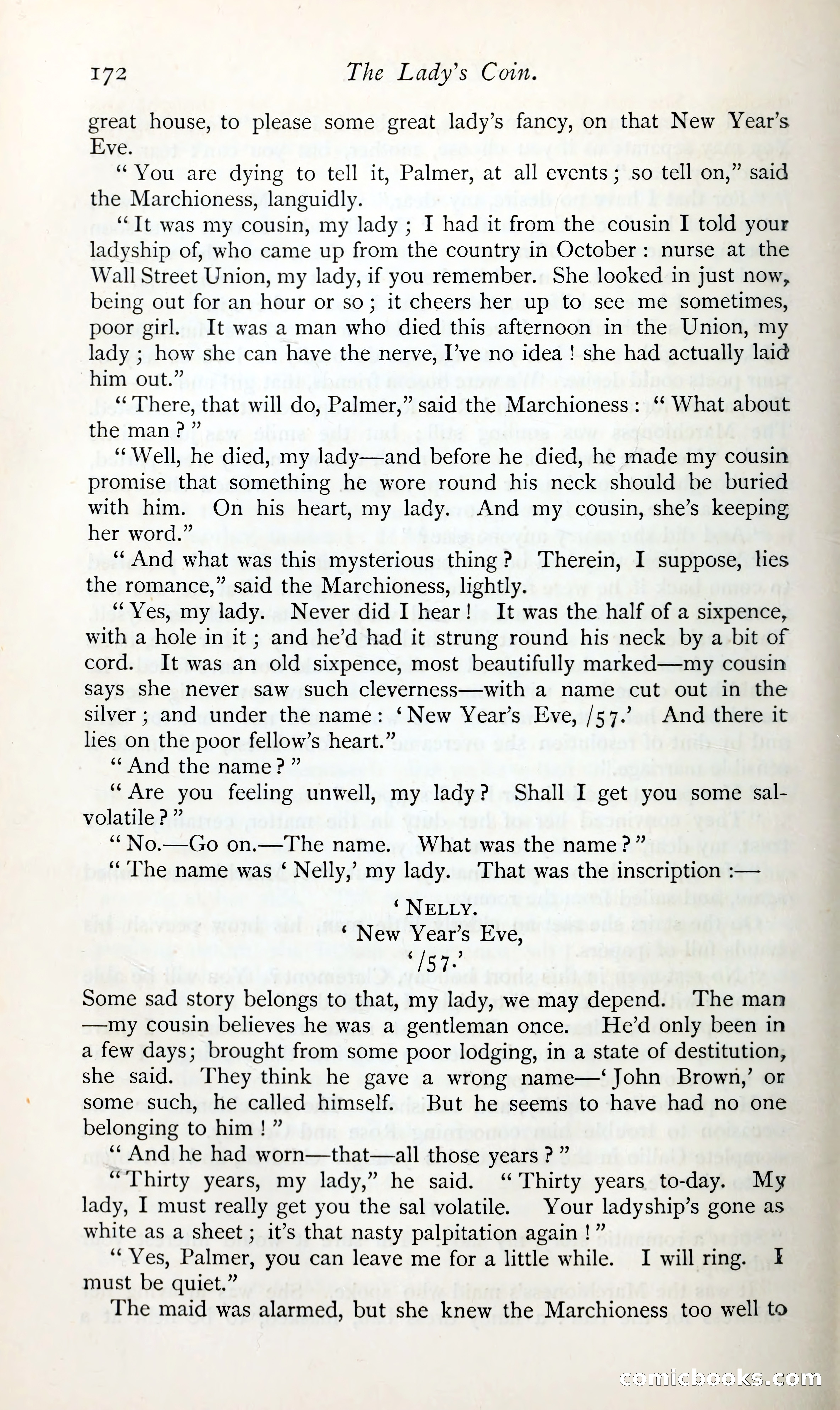 The Argosy — page 189 of 399