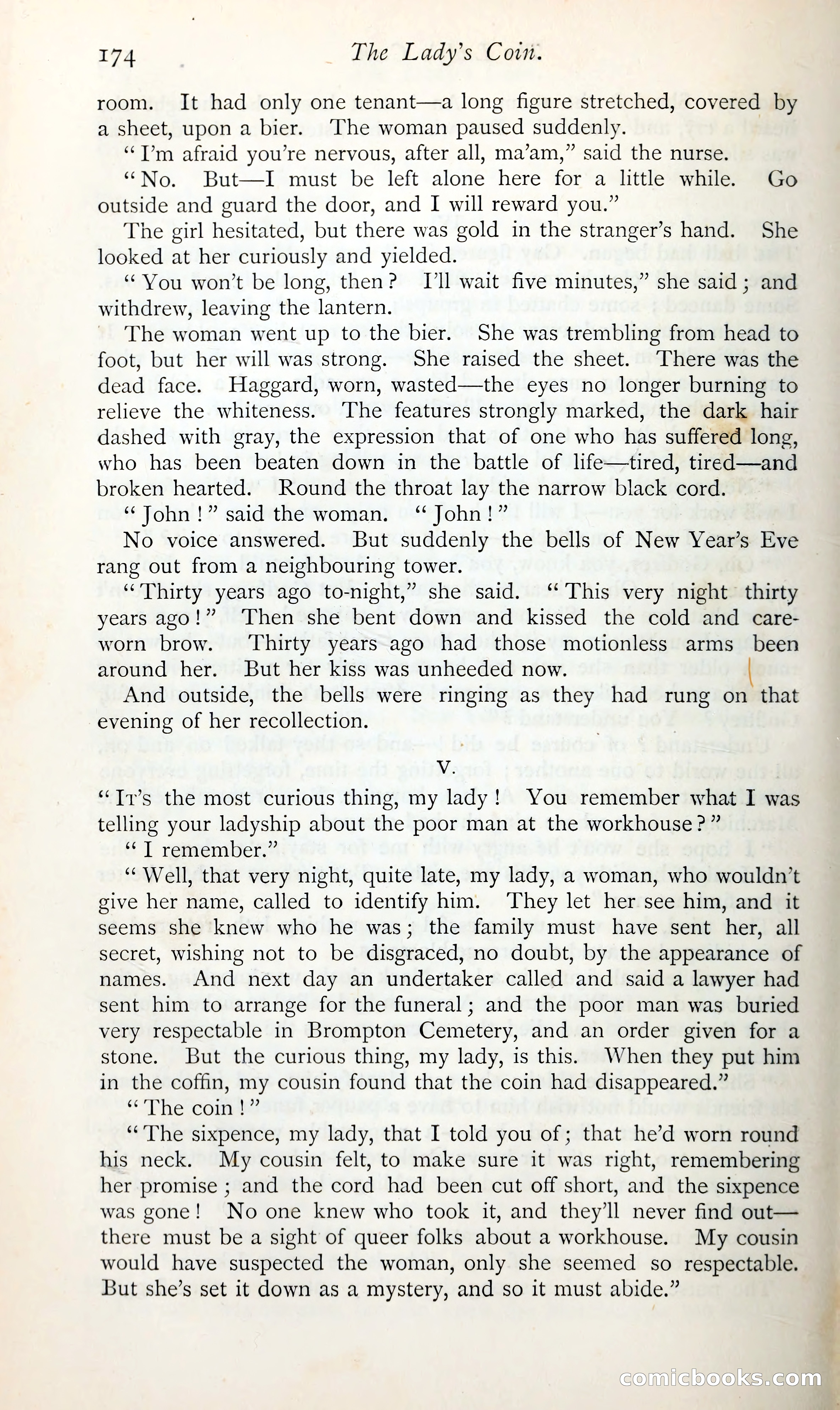 The Argosy — page 191 of 399