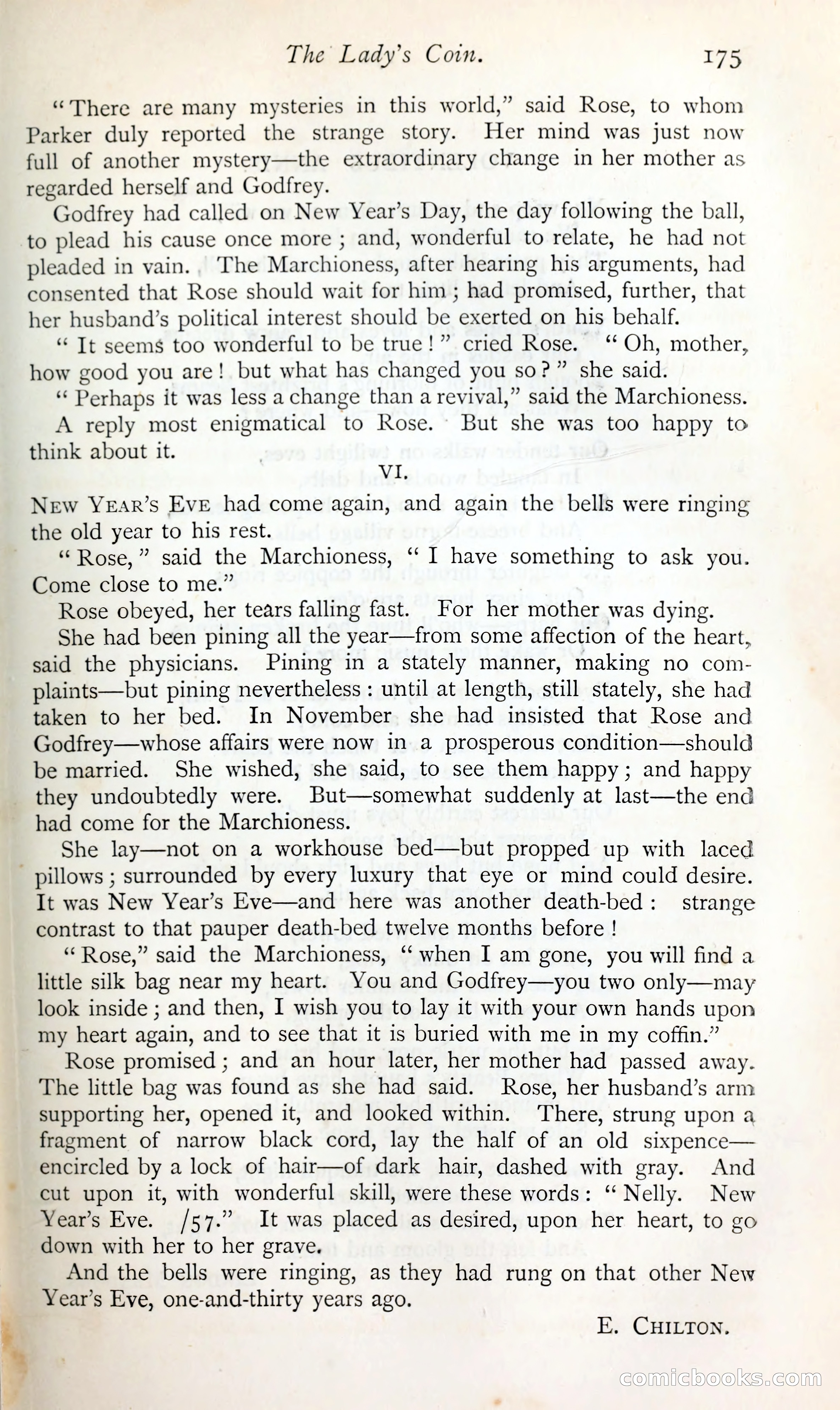 The Argosy — page 192 of 399