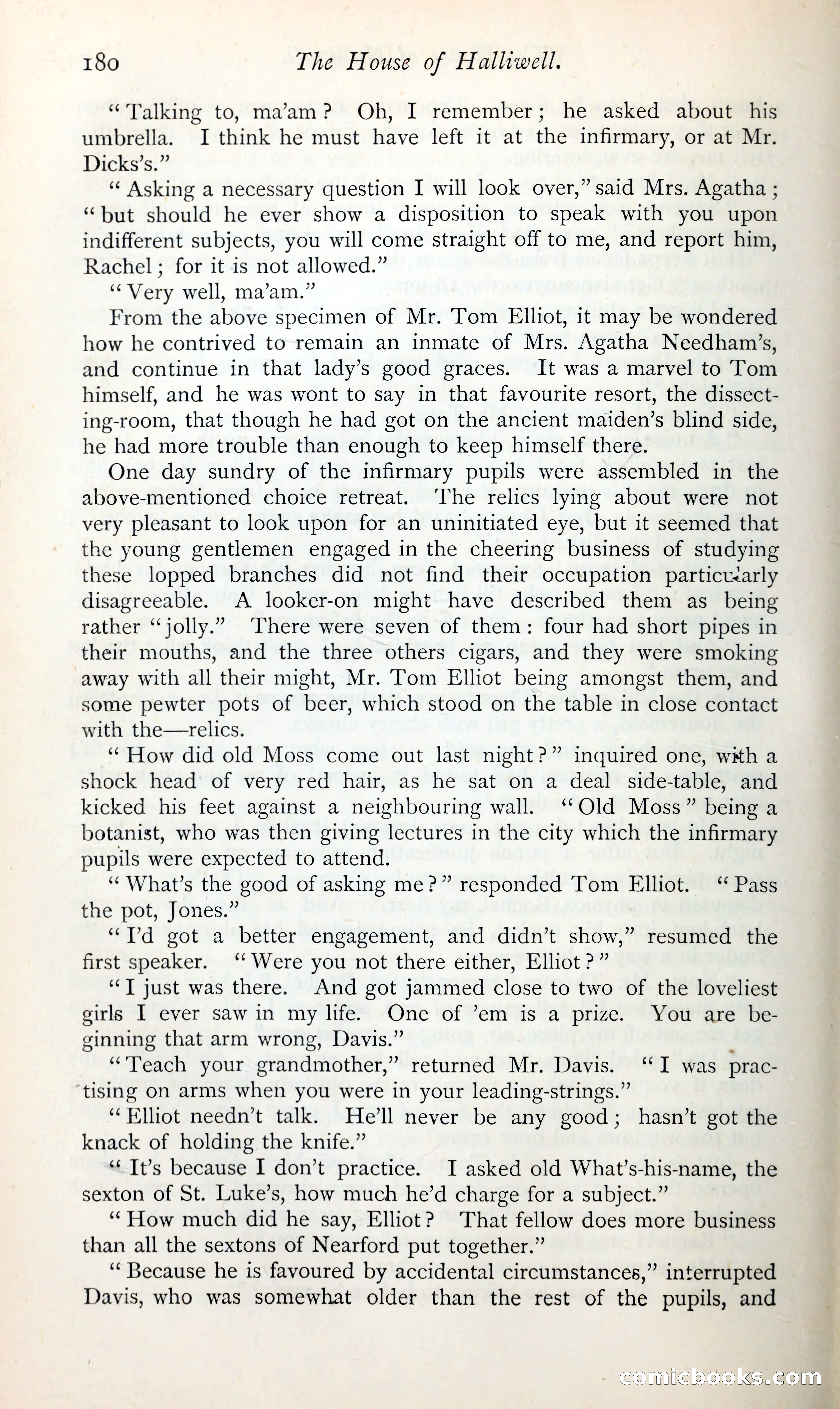 The Argosy — page 199 of 399