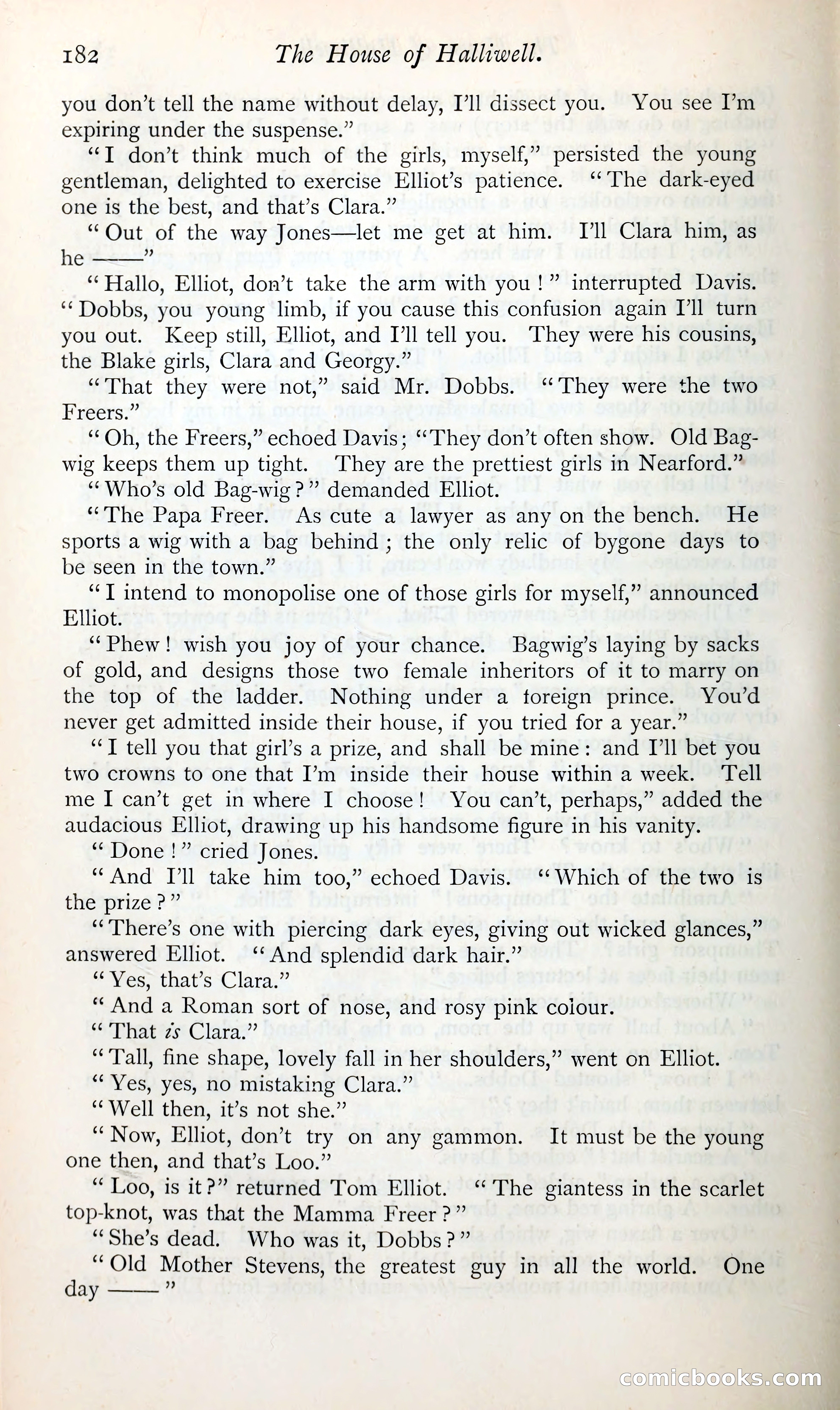 The Argosy — page 201 of 399