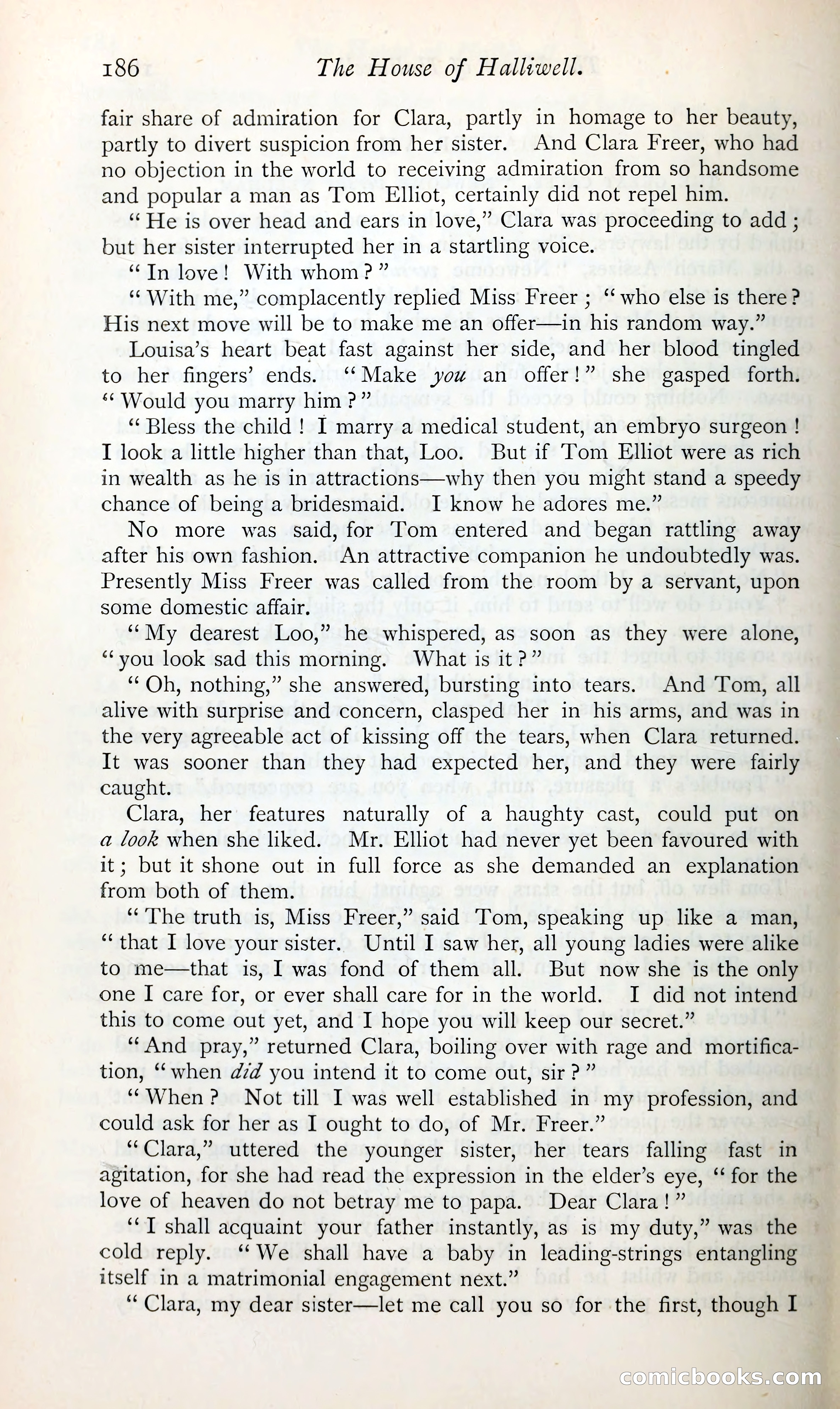 The Argosy — page 205 of 399