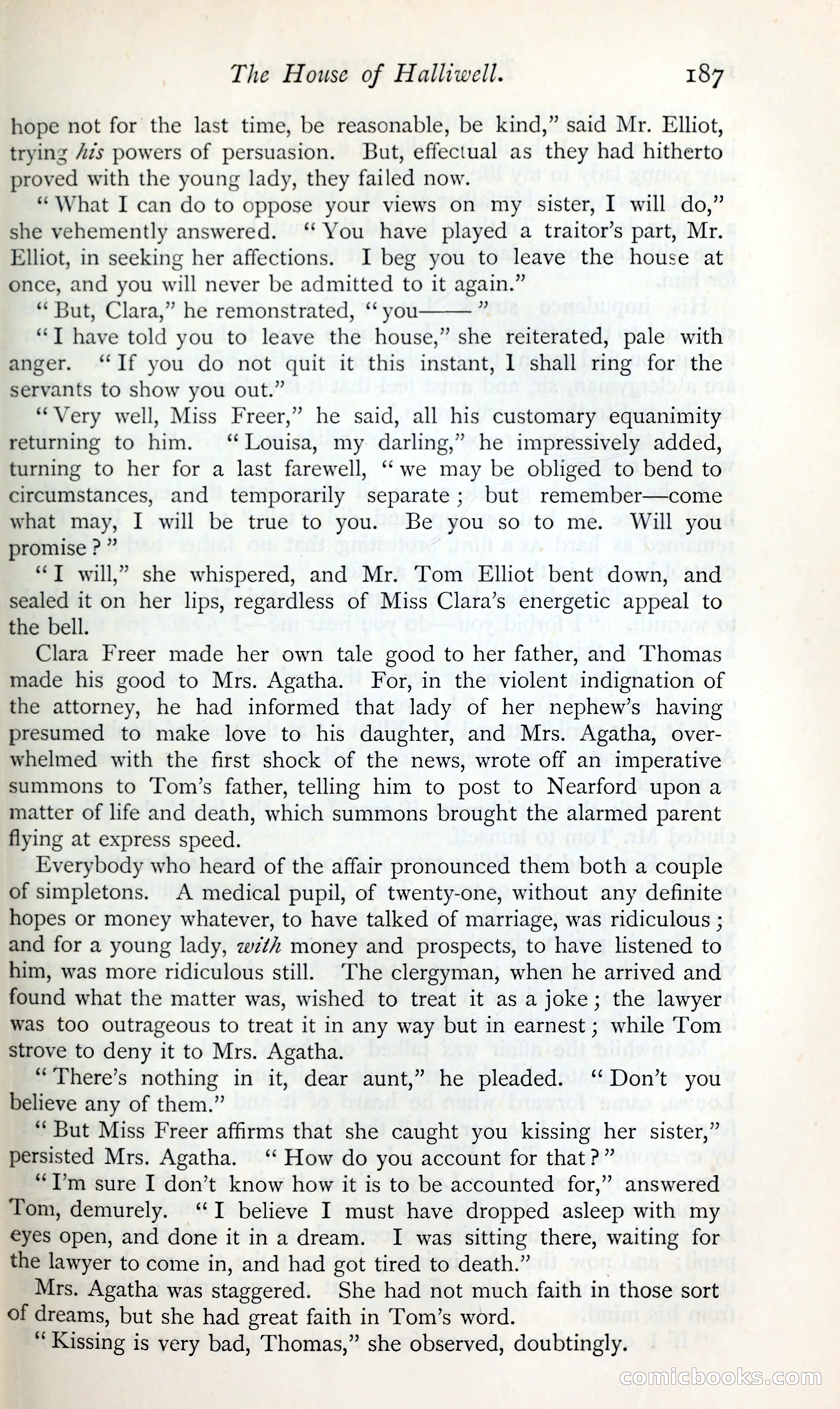 The Argosy — page 206 of 399