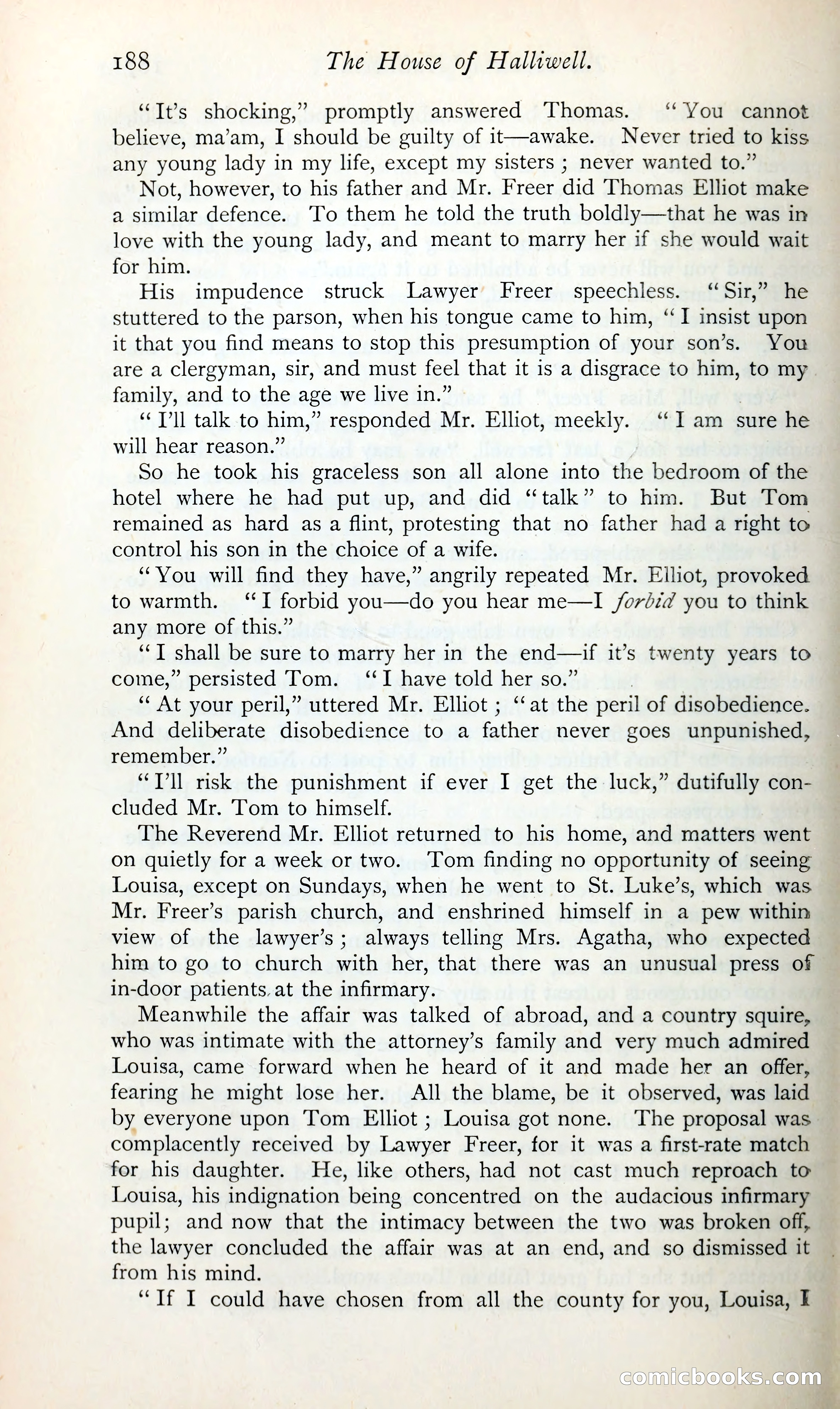 The Argosy — page 207 of 399
