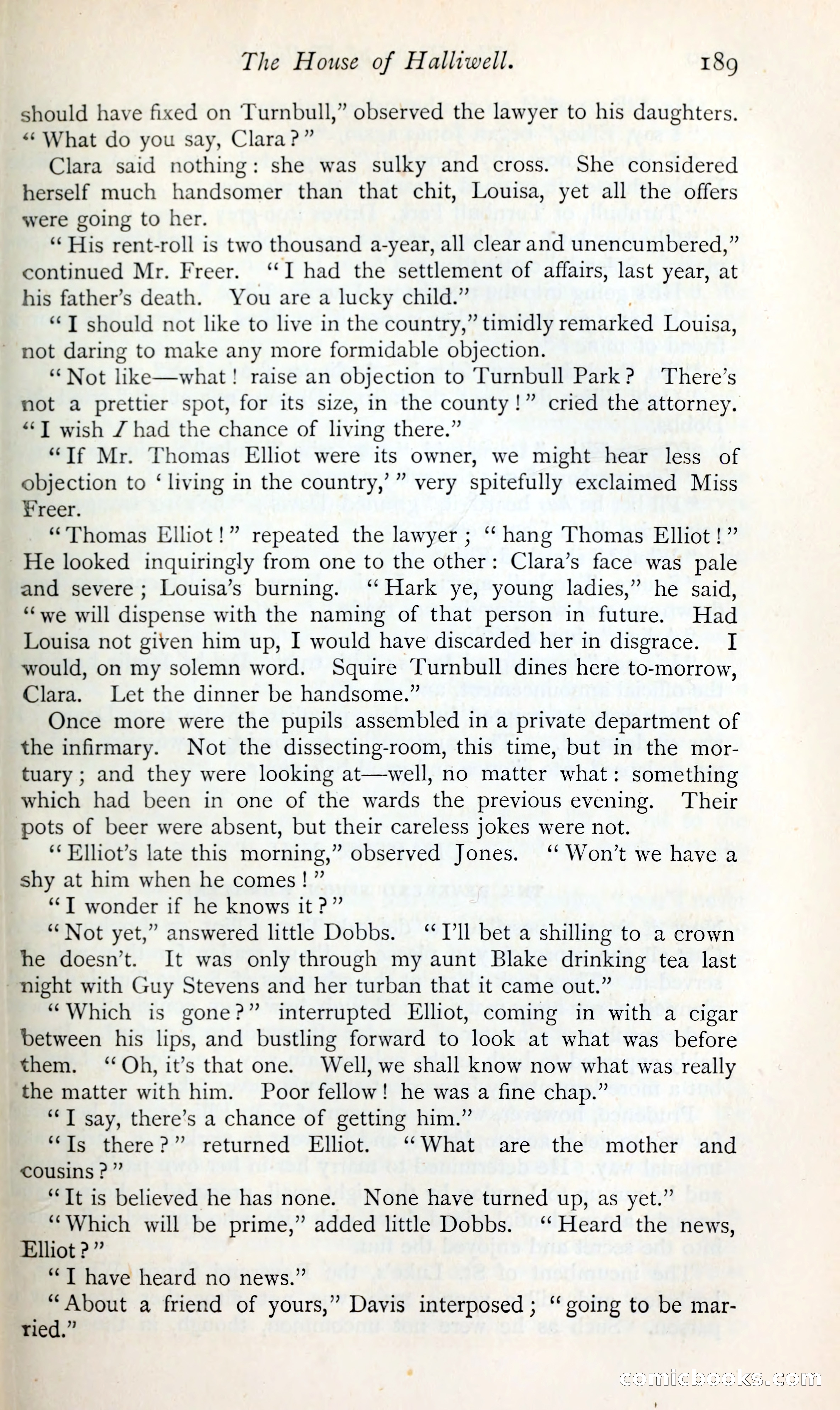 The Argosy — page 208 of 399