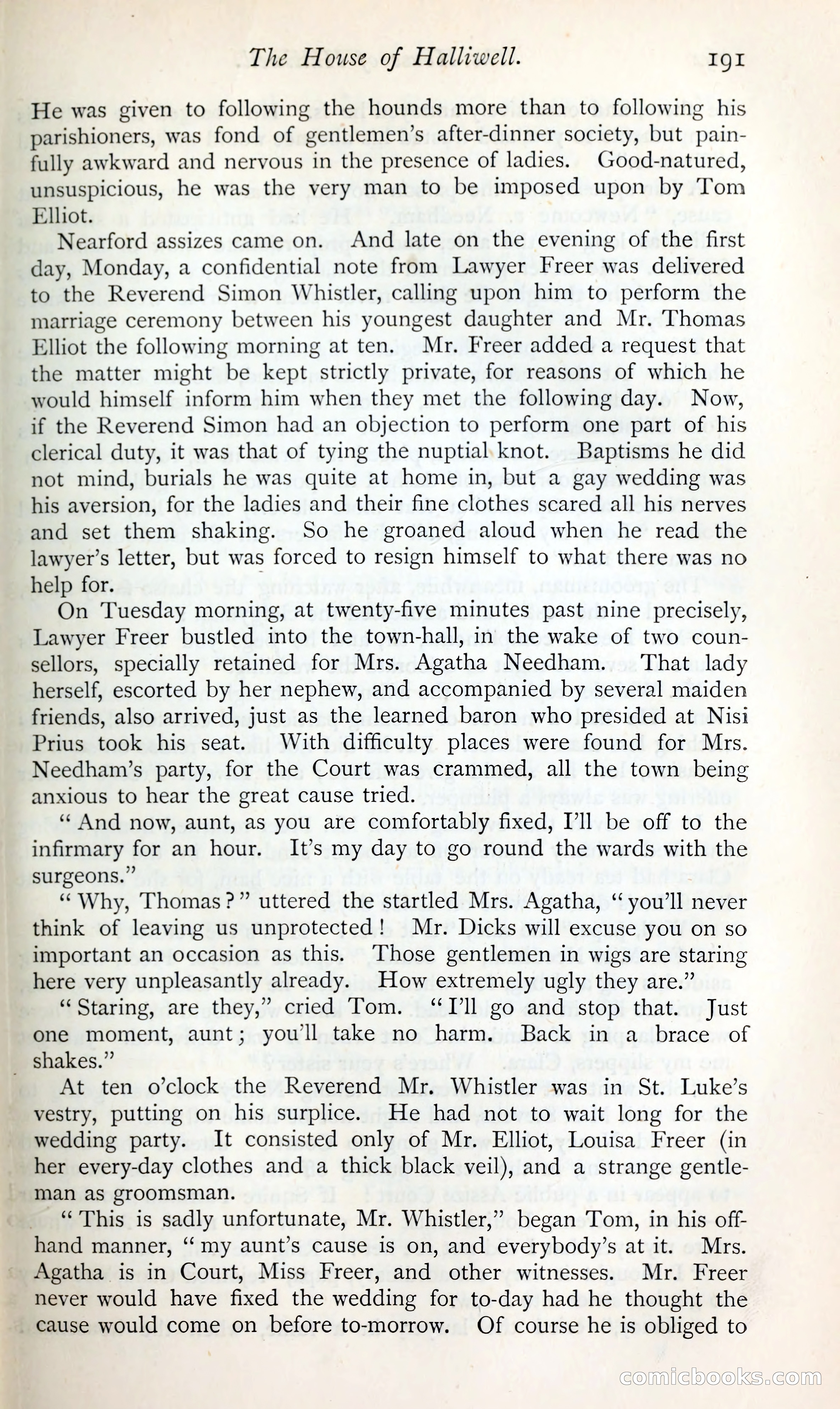 The Argosy — page 210 of 399