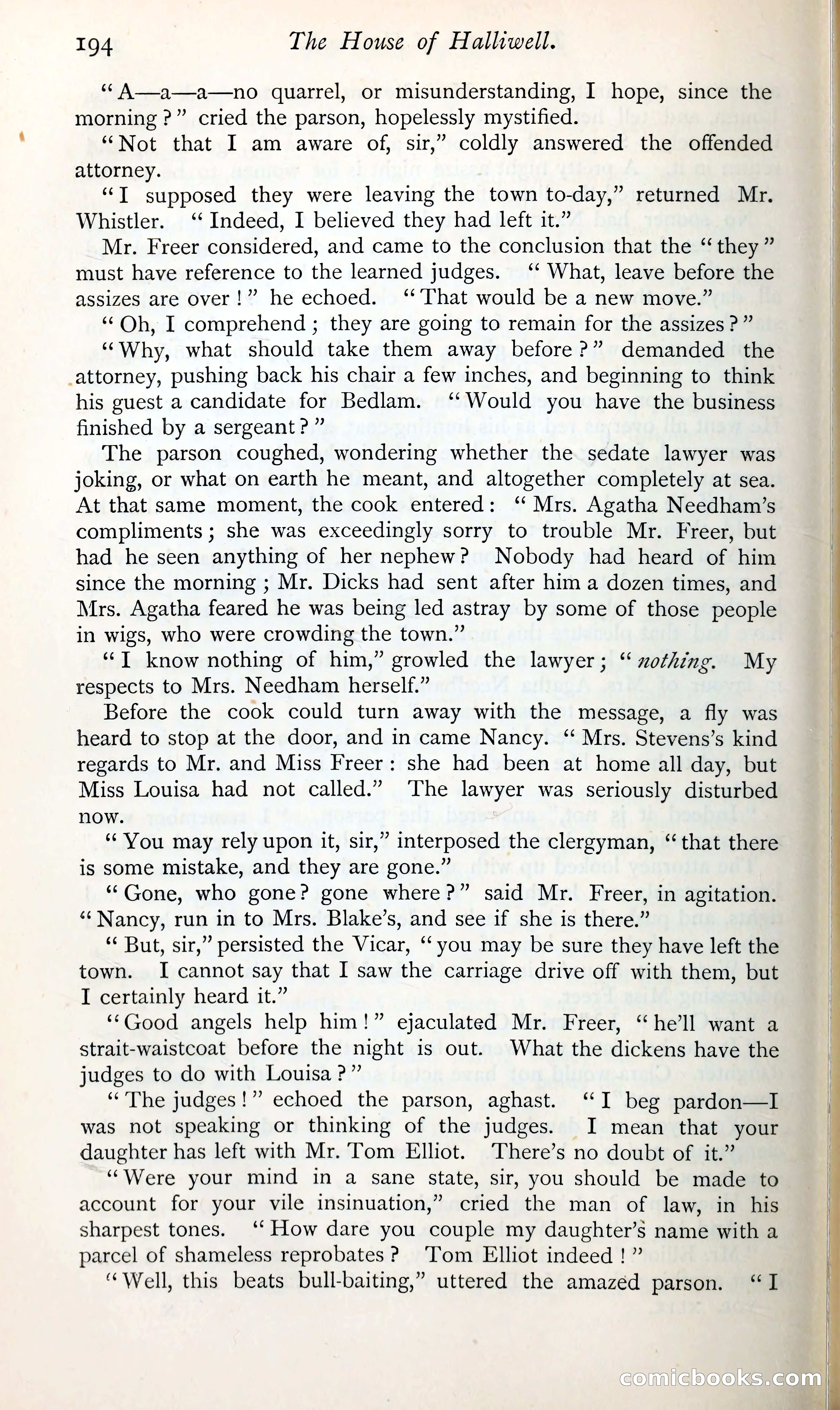 The Argosy — page 213 of 399