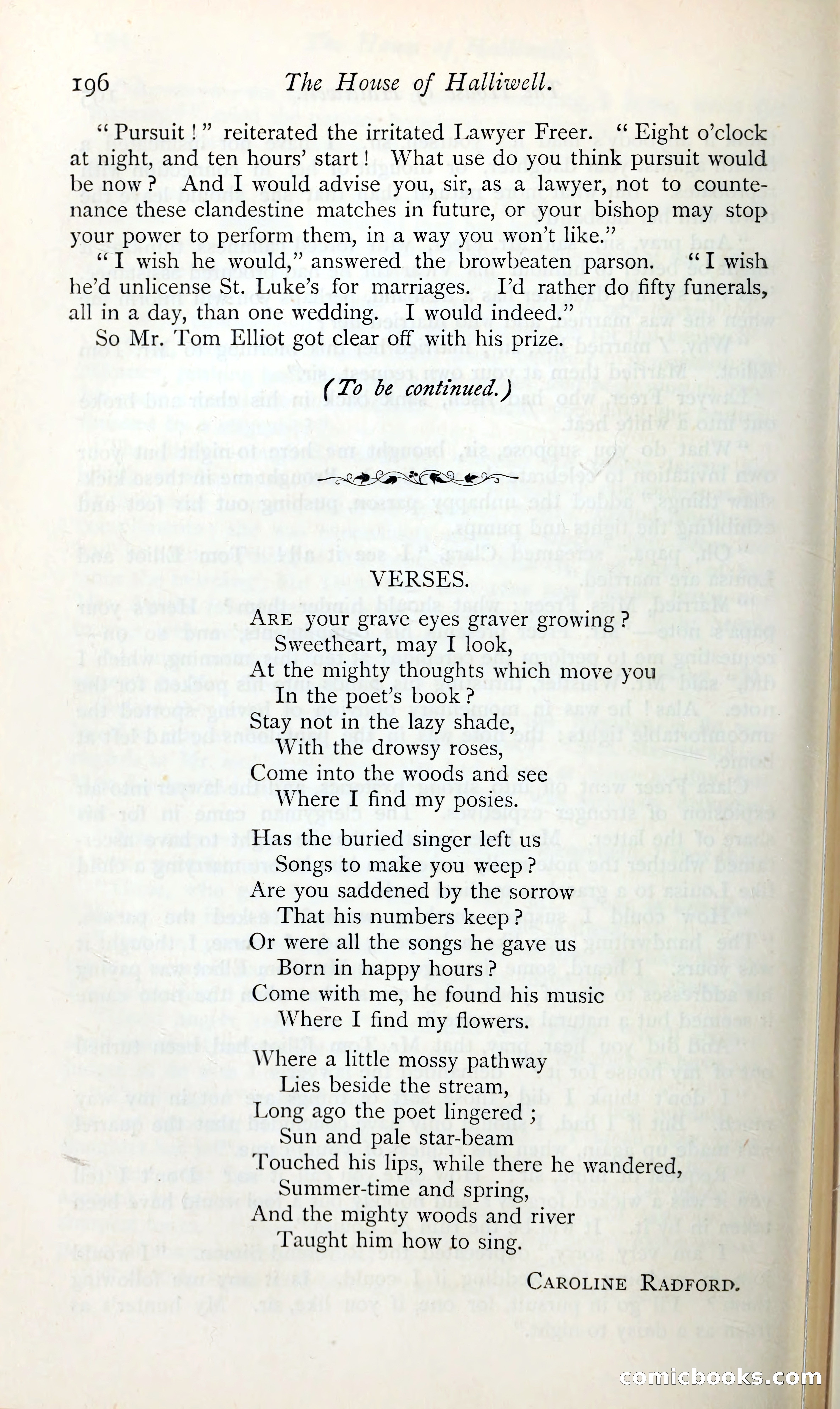 The Argosy — page 215 of 399