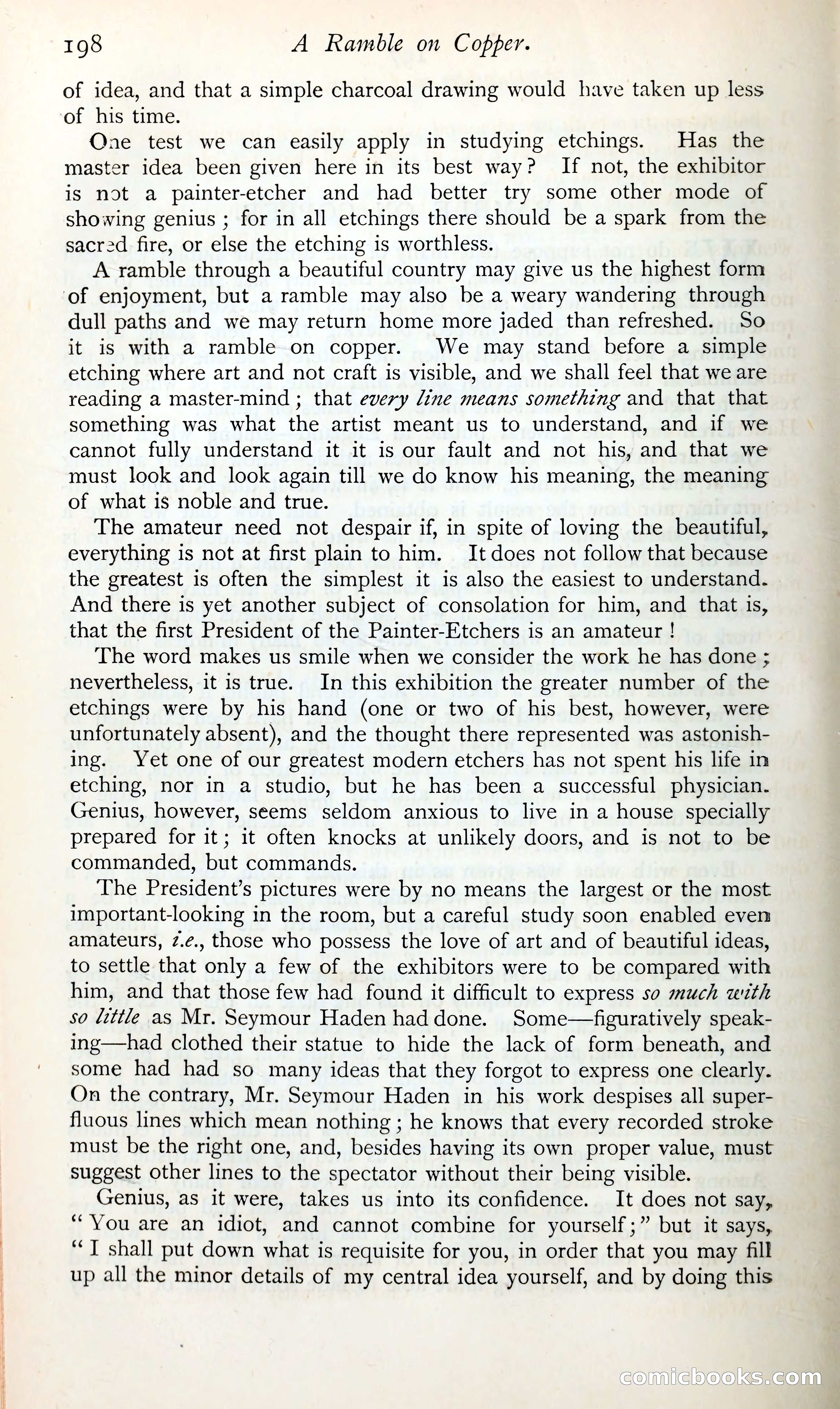 The Argosy — page 217 of 399