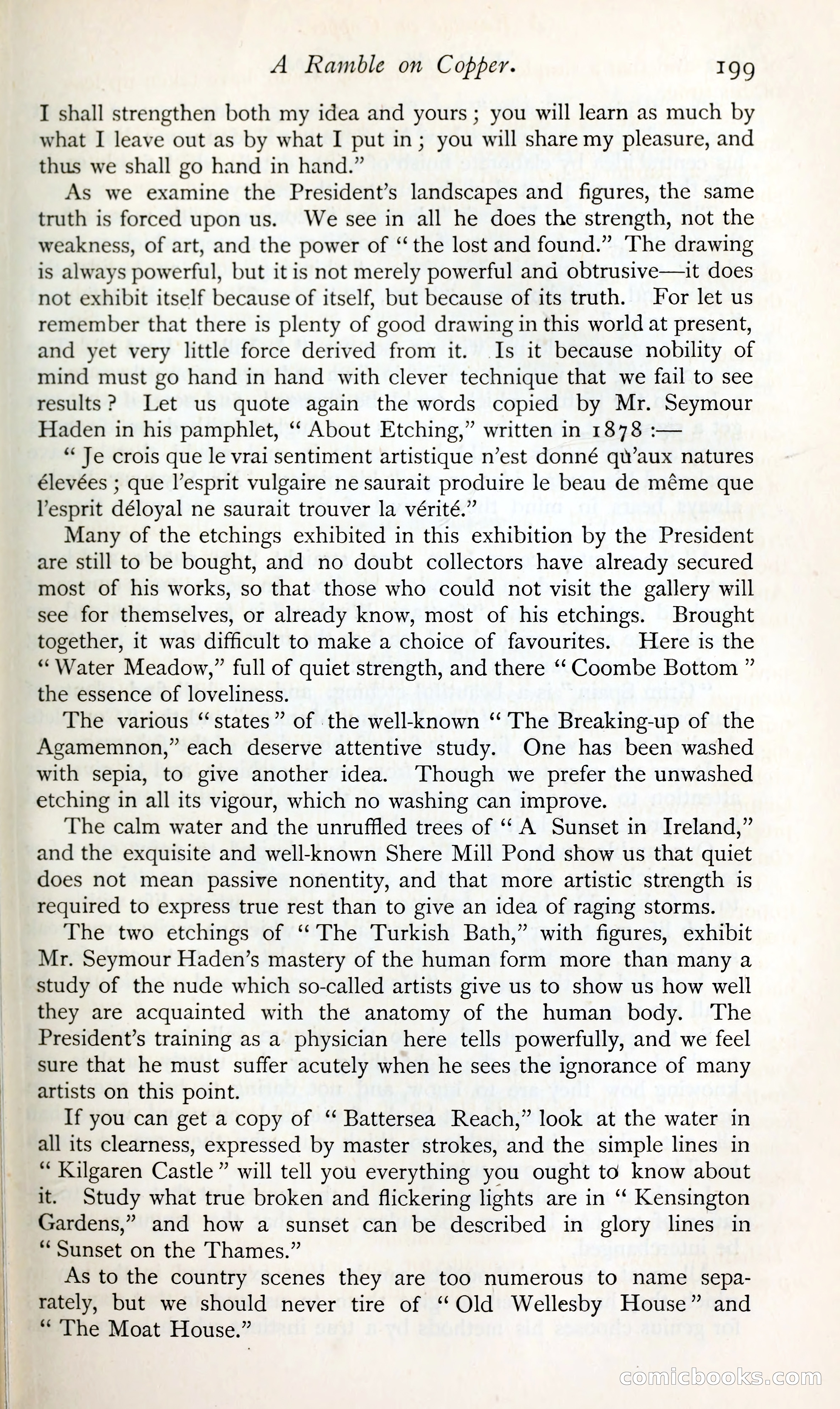 The Argosy — page 218 of 399