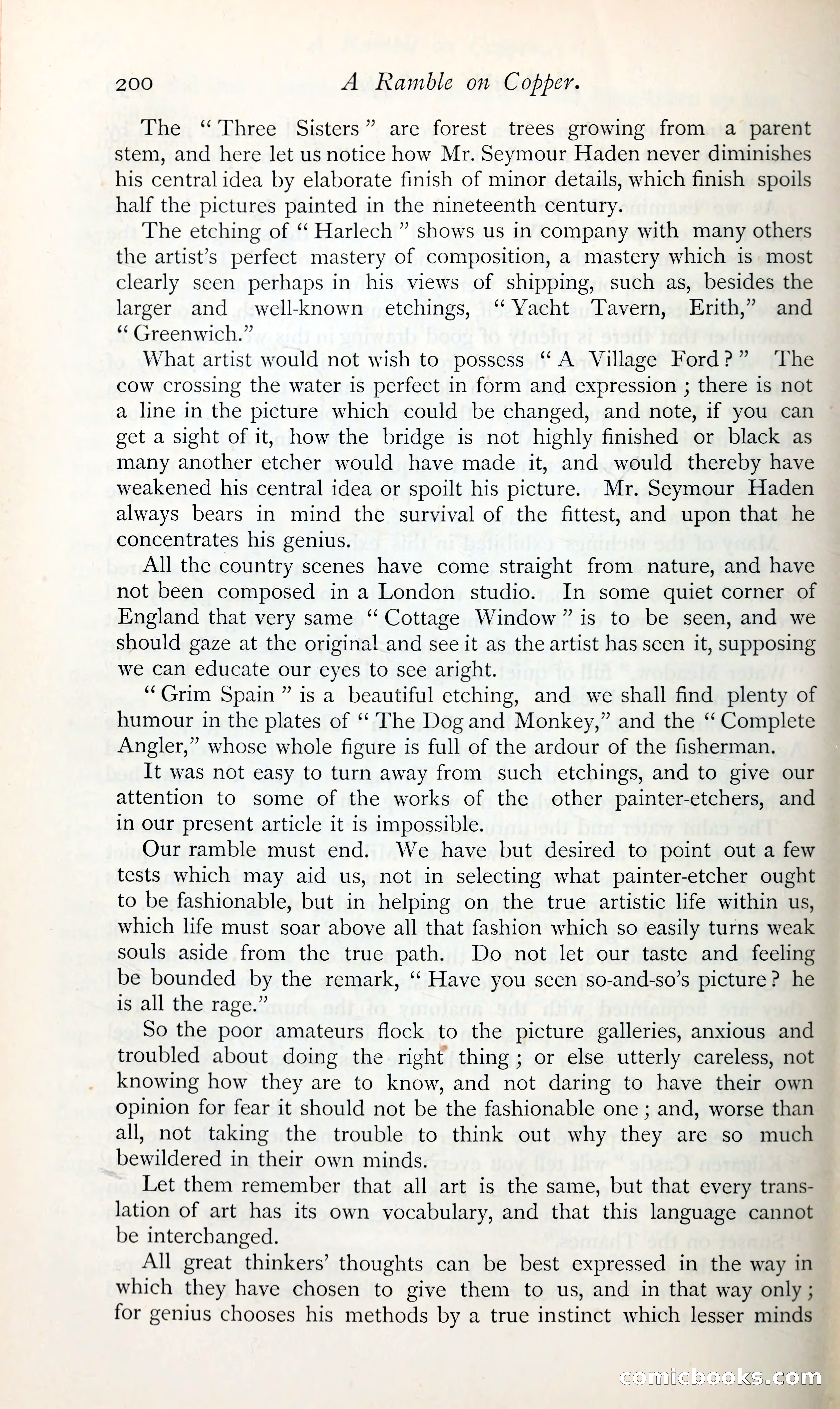 The Argosy — page 219 of 399