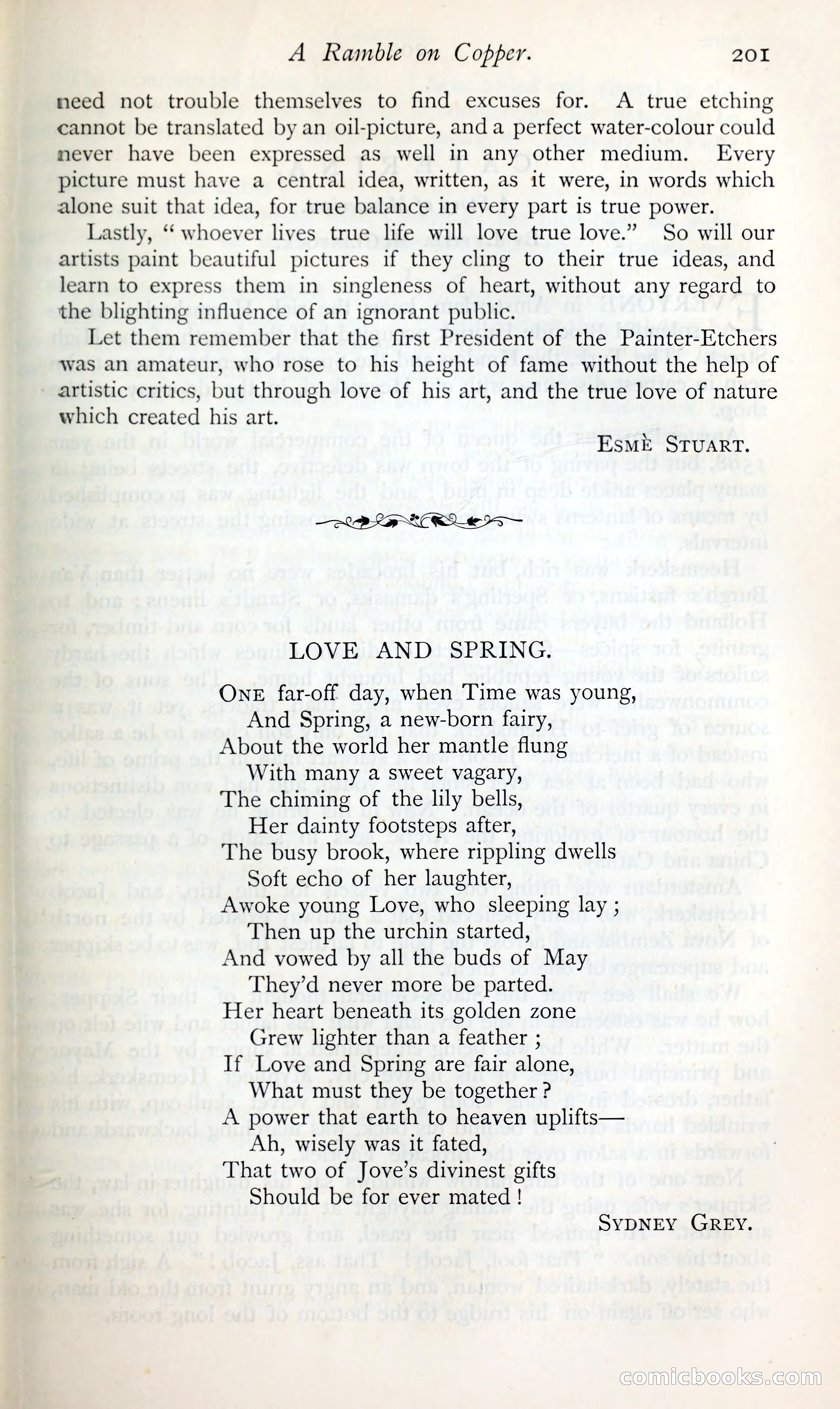 The Argosy — page 220 of 399