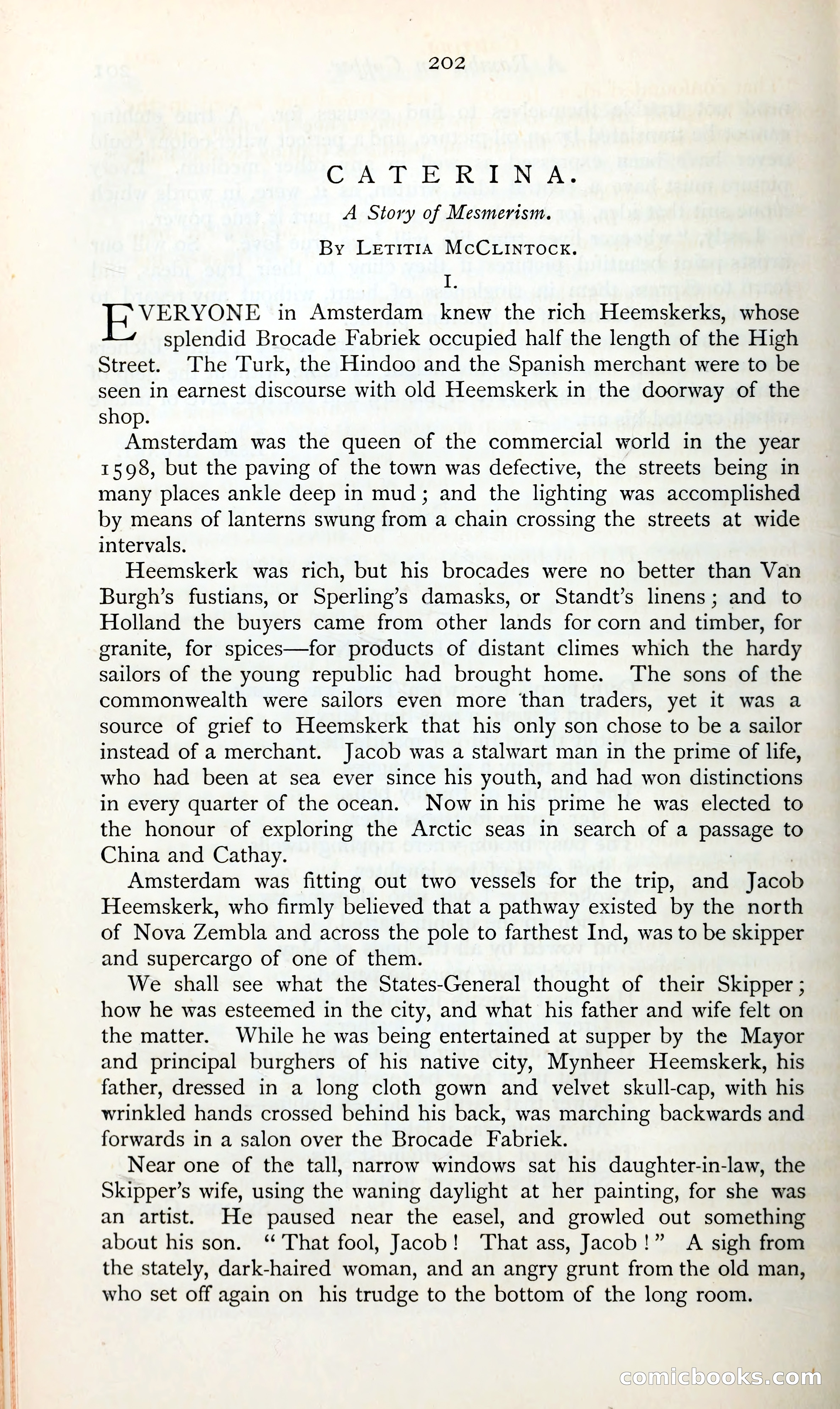 The Argosy — page 221 of 399