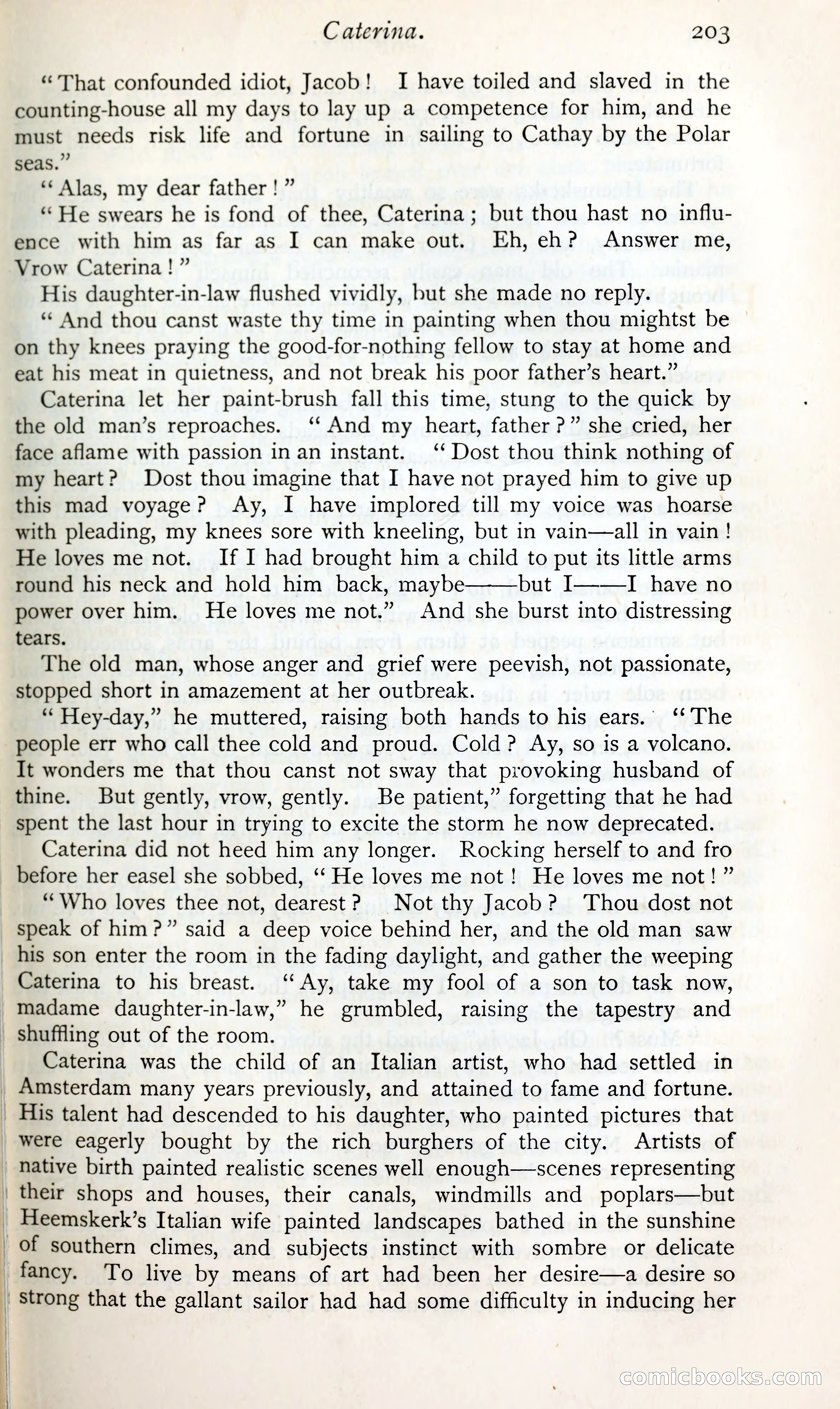 The Argosy — page 222 of 399
