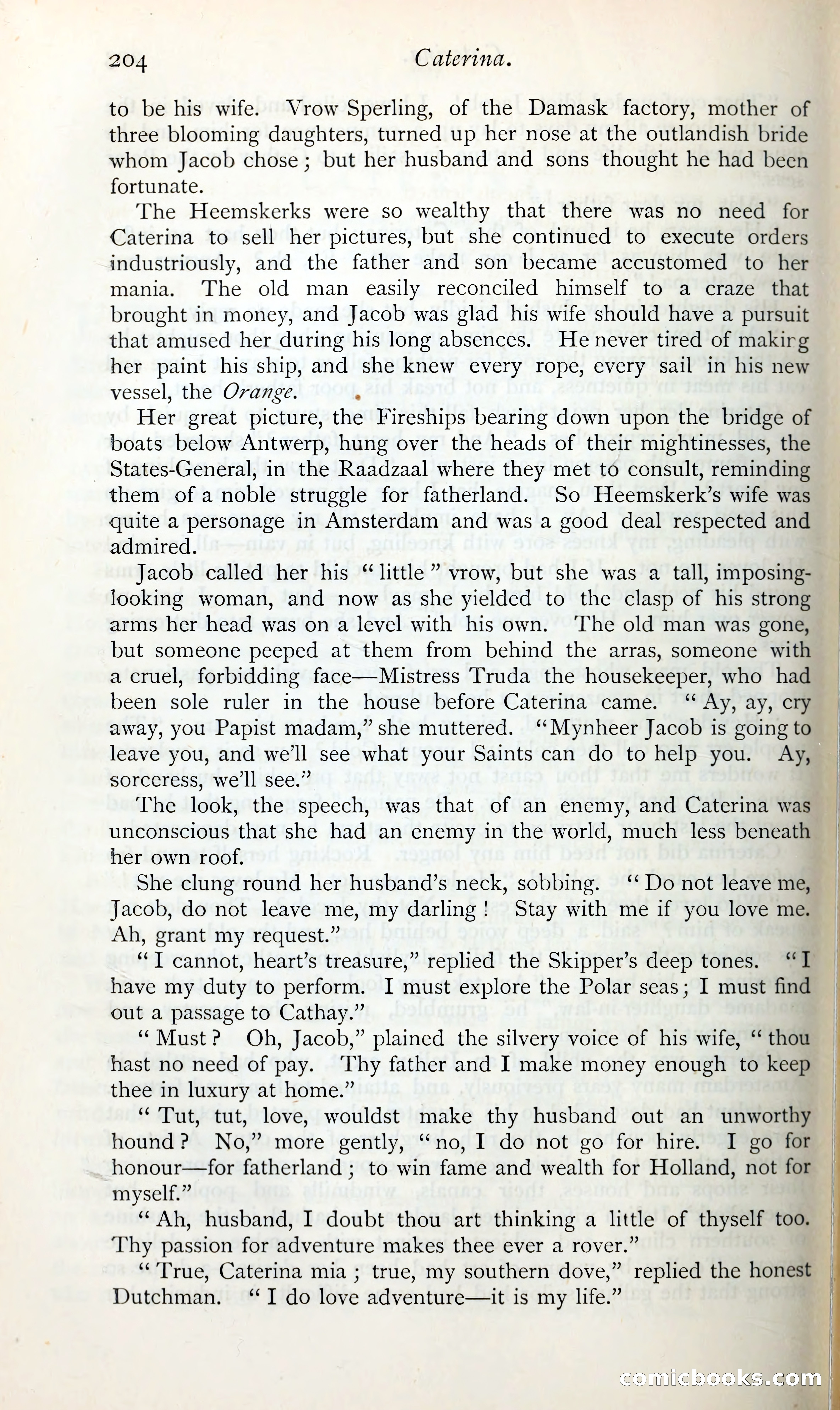 The Argosy — page 223 of 399